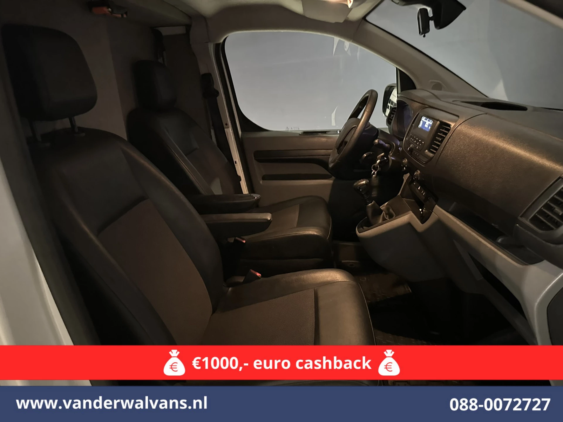 Hoofdafbeelding Peugeot Expert