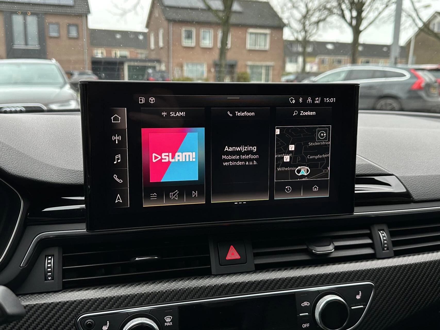 Hoofdafbeelding Audi RS5