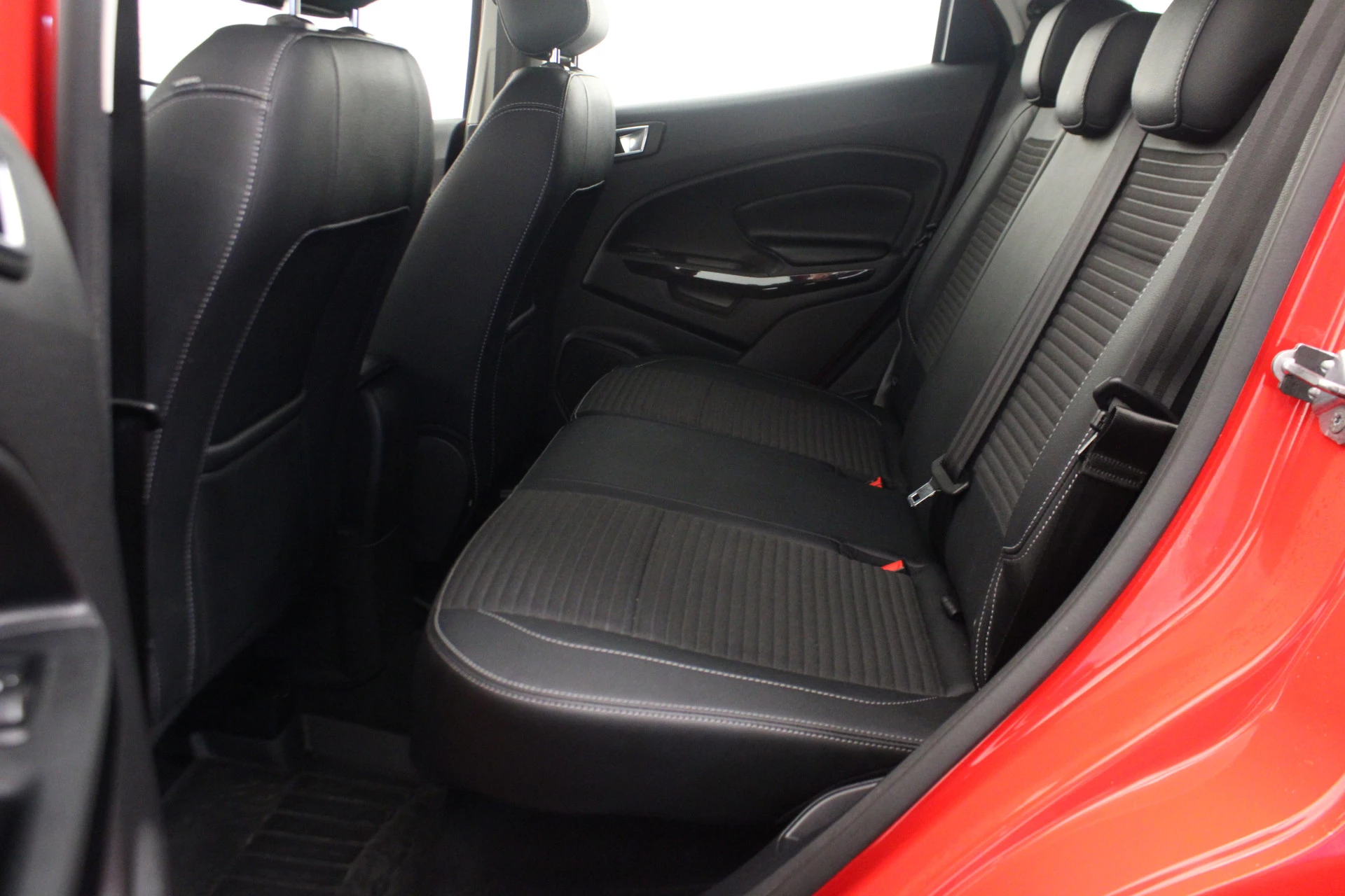 Hoofdafbeelding Ford EcoSport