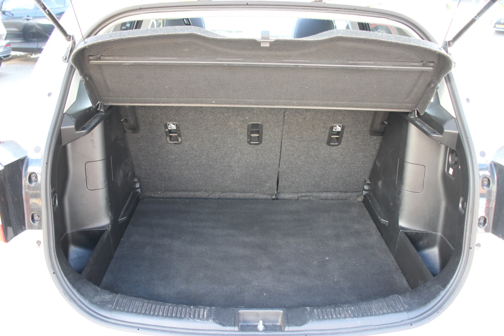 Hoofdafbeelding Suzuki S-Cross