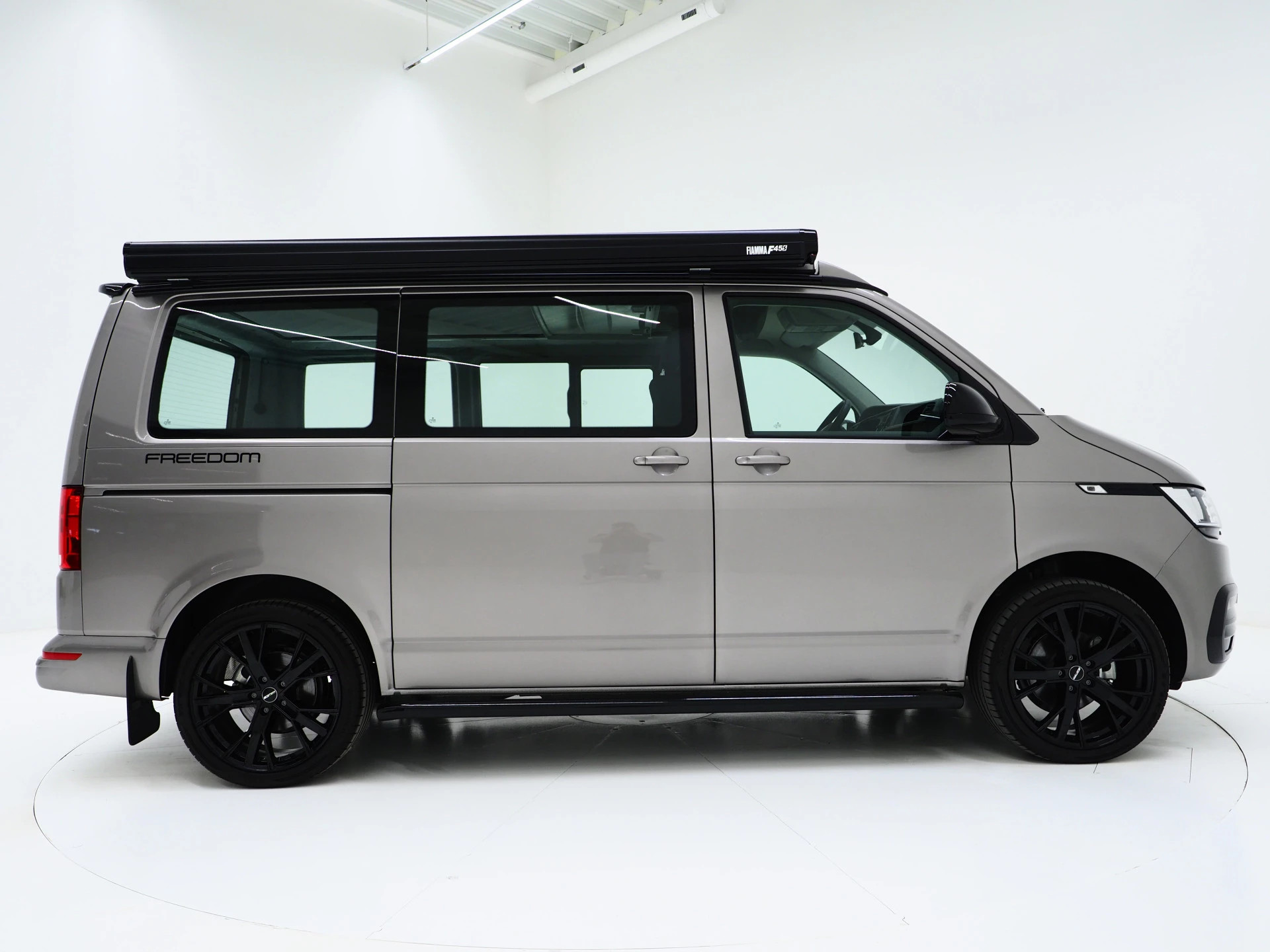 Hoofdafbeelding Volkswagen California