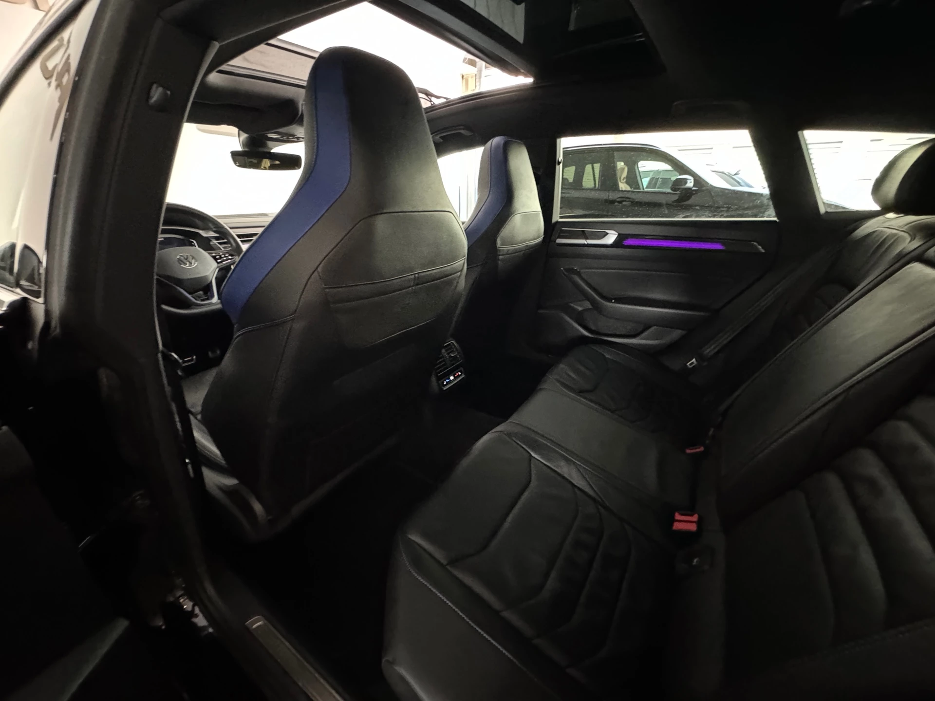 Hoofdafbeelding Volkswagen Arteon