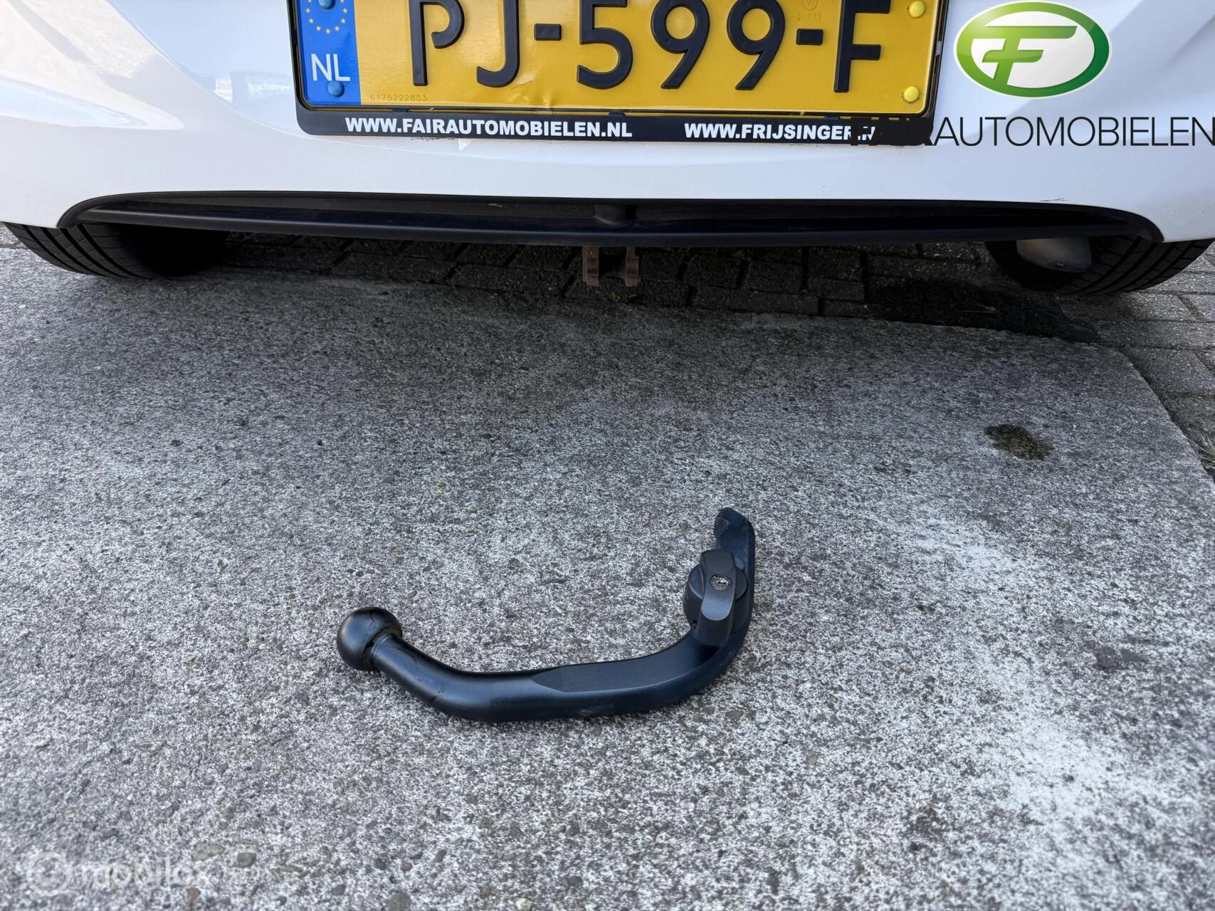 Hoofdafbeelding Hyundai i30