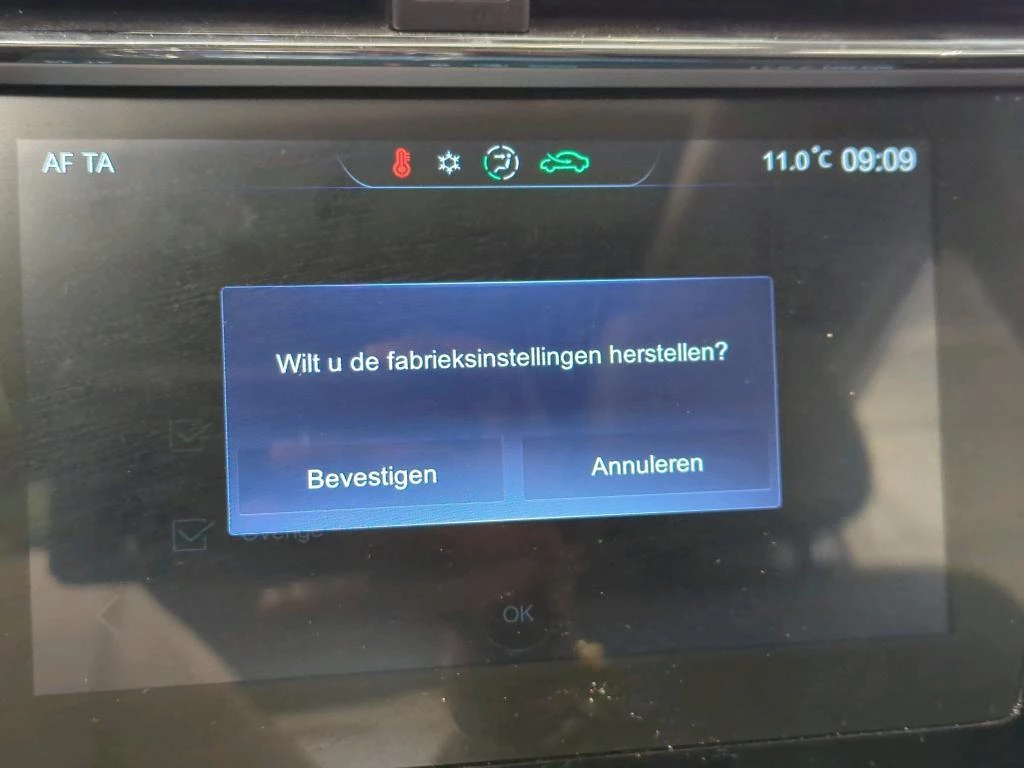 Hoofdafbeelding MG ZS EV