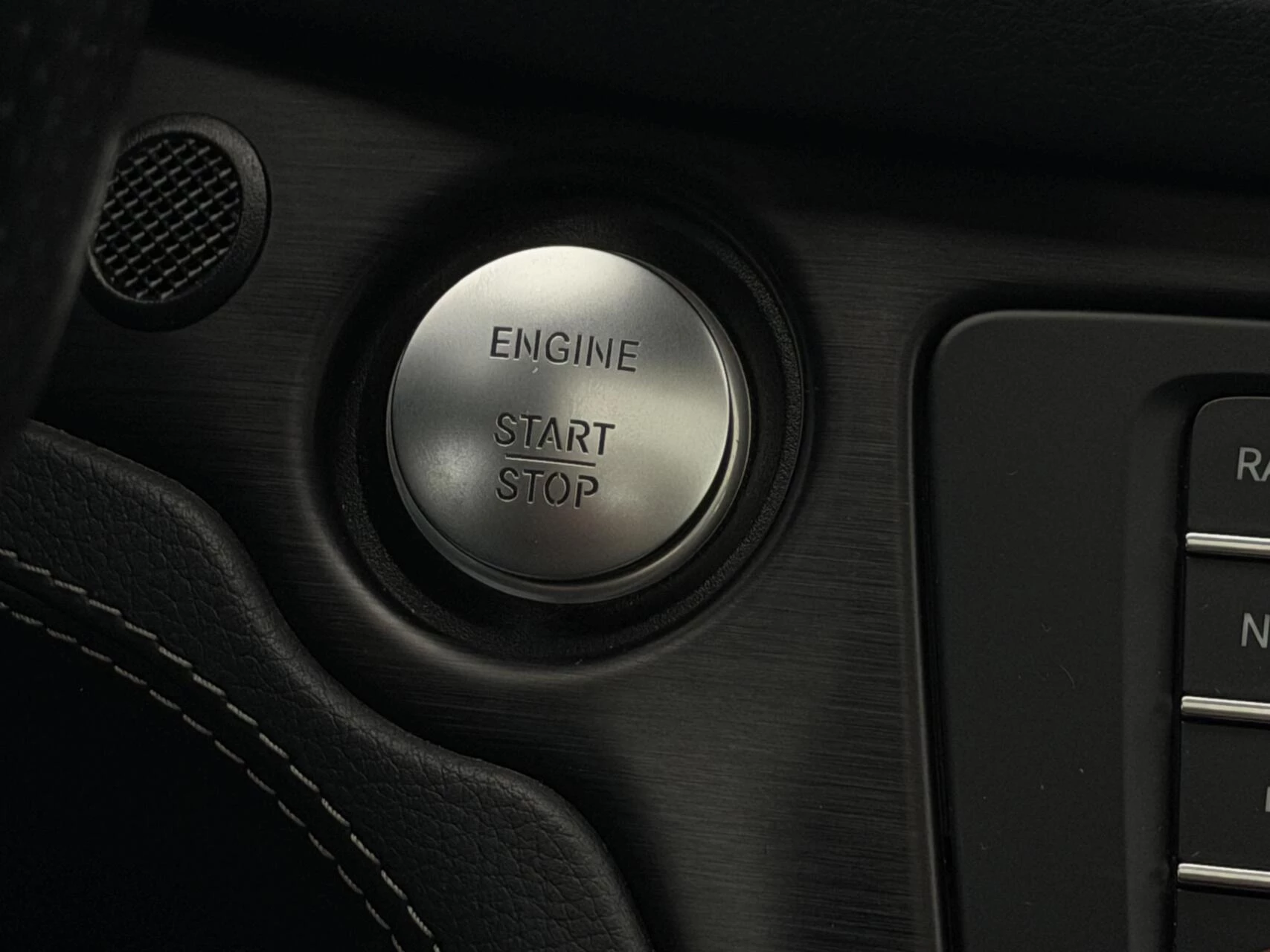 Hoofdafbeelding Mercedes-Benz SL