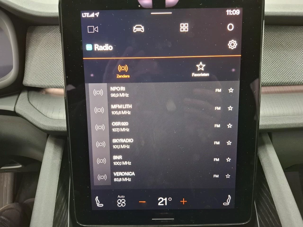 Hoofdafbeelding Polestar 2