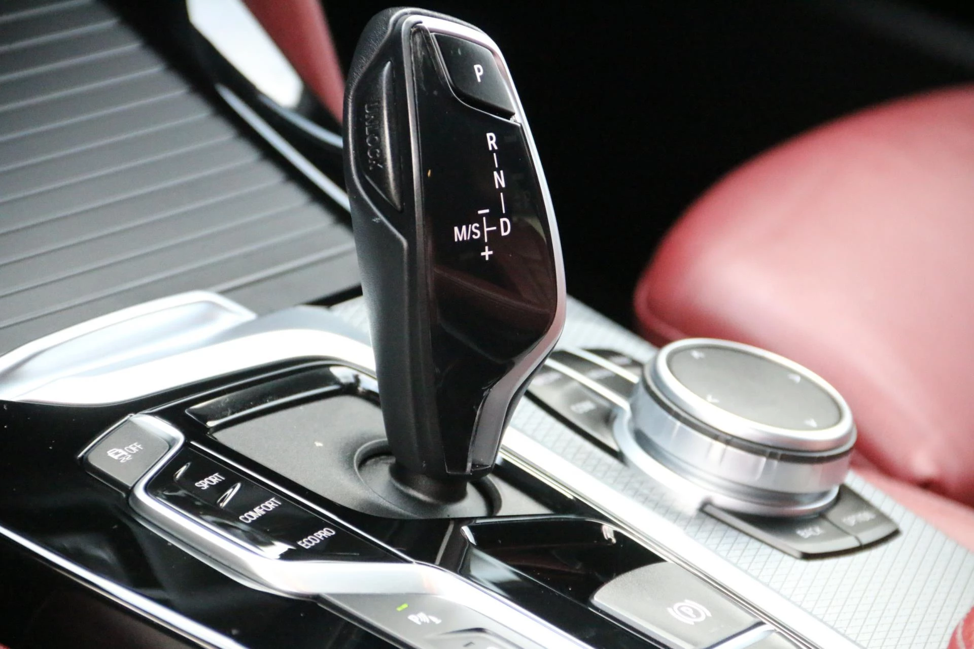 Hoofdafbeelding BMW X4