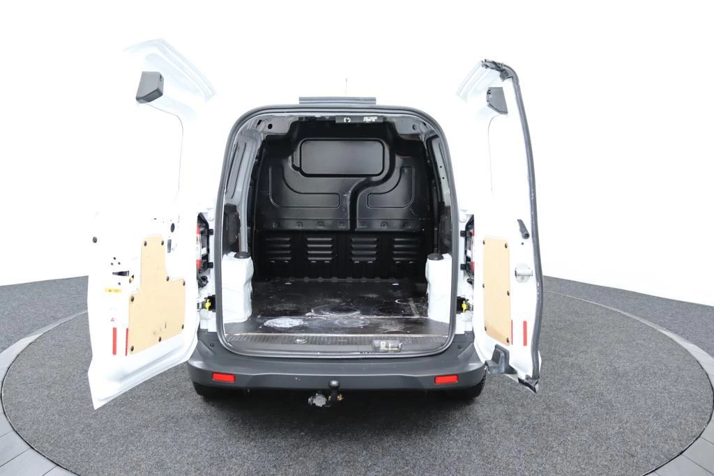 Hoofdafbeelding Ford Transit Courier