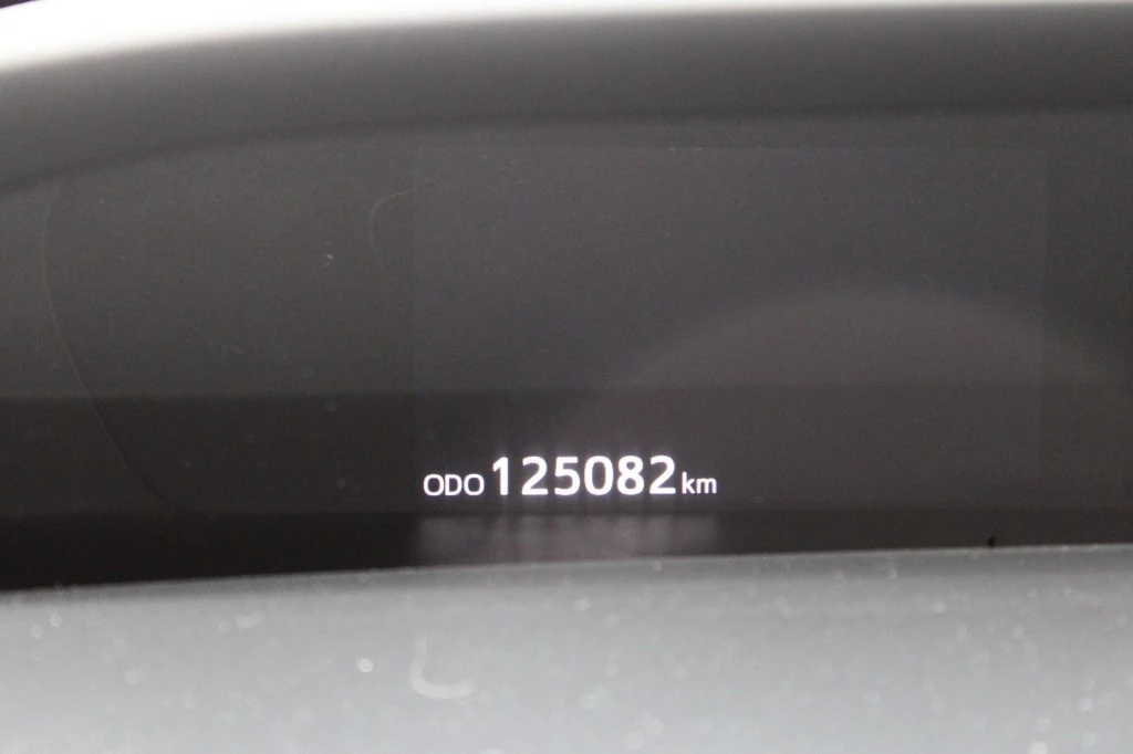 Hoofdafbeelding Toyota Prius