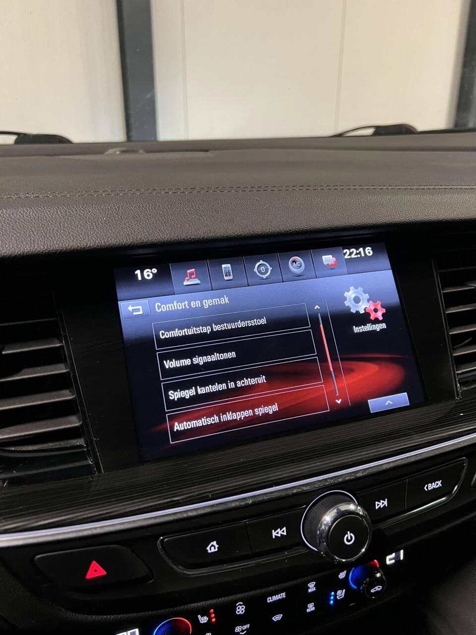 Hoofdafbeelding Opel Insignia