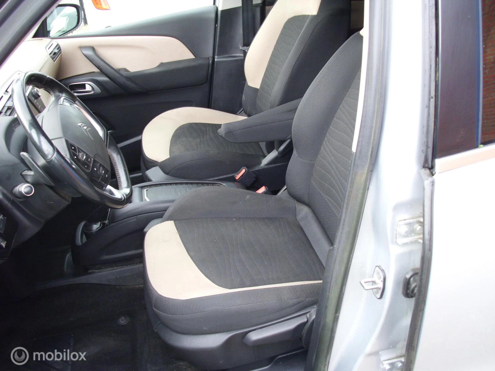 Hoofdafbeelding Citroën C4 Picasso