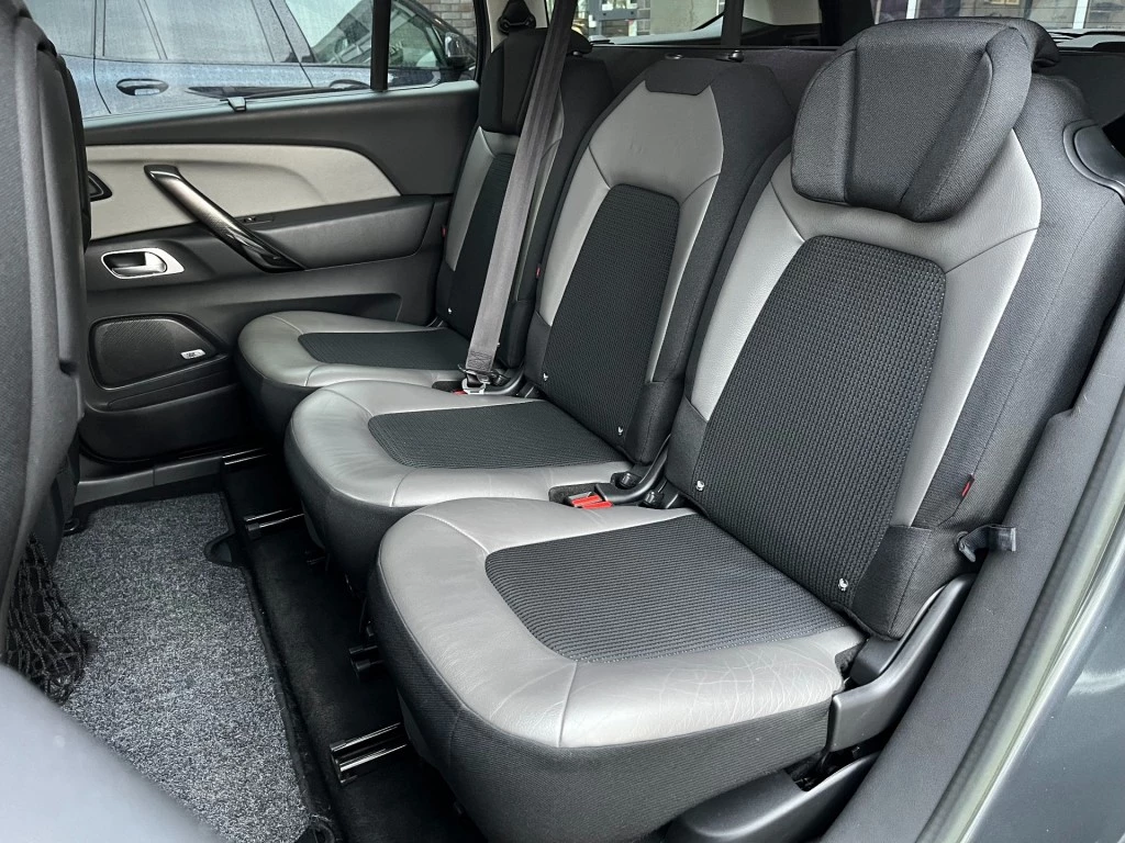 Hoofdafbeelding Citroën Grand C4 Picasso