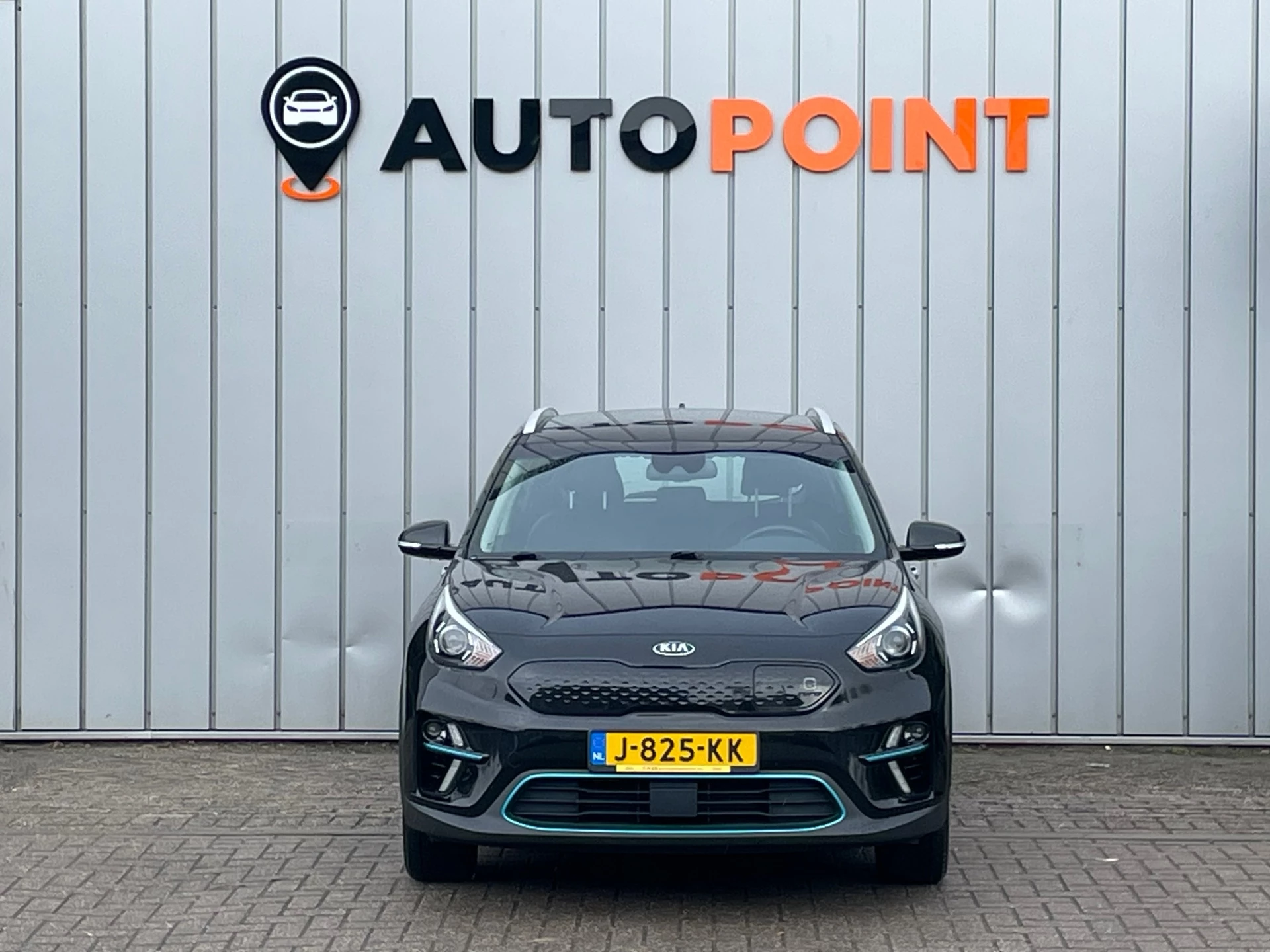 Hoofdafbeelding Kia e-Niro