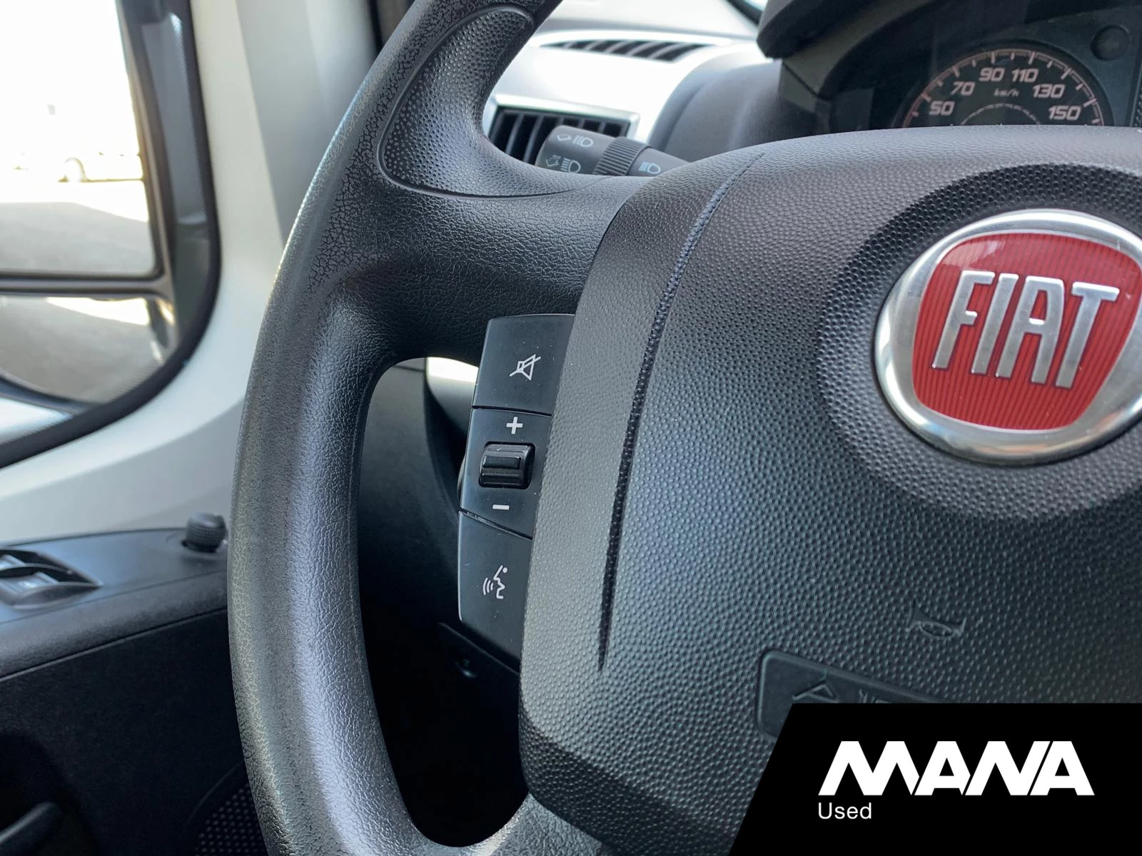 Hoofdafbeelding Fiat Ducato