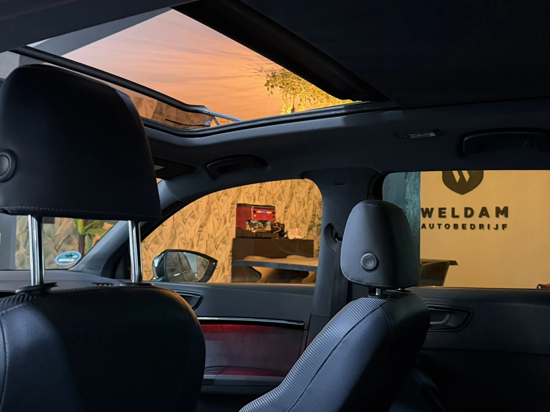 Hoofdafbeelding CUPRA Ateca