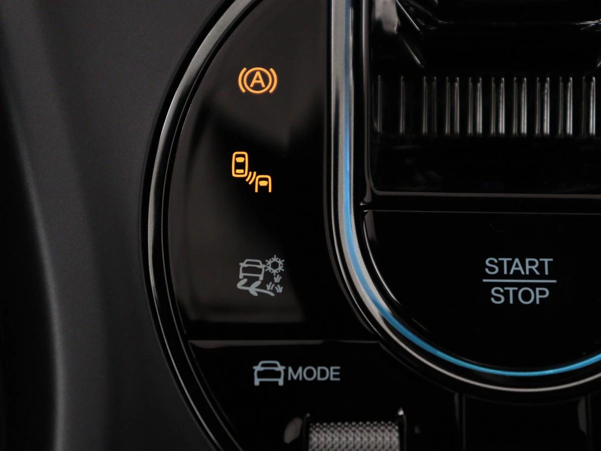 Hoofdafbeelding BYD SEAL