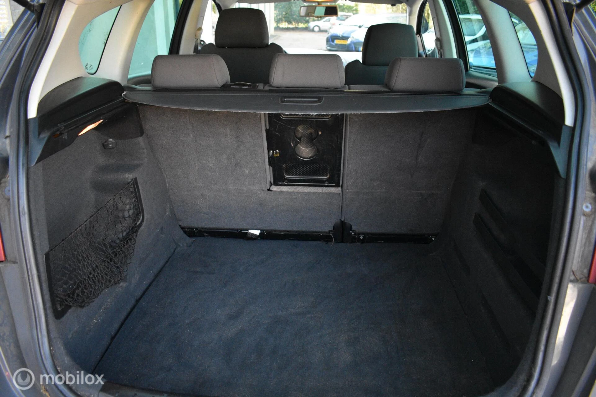 Hoofdafbeelding SEAT Altea XL