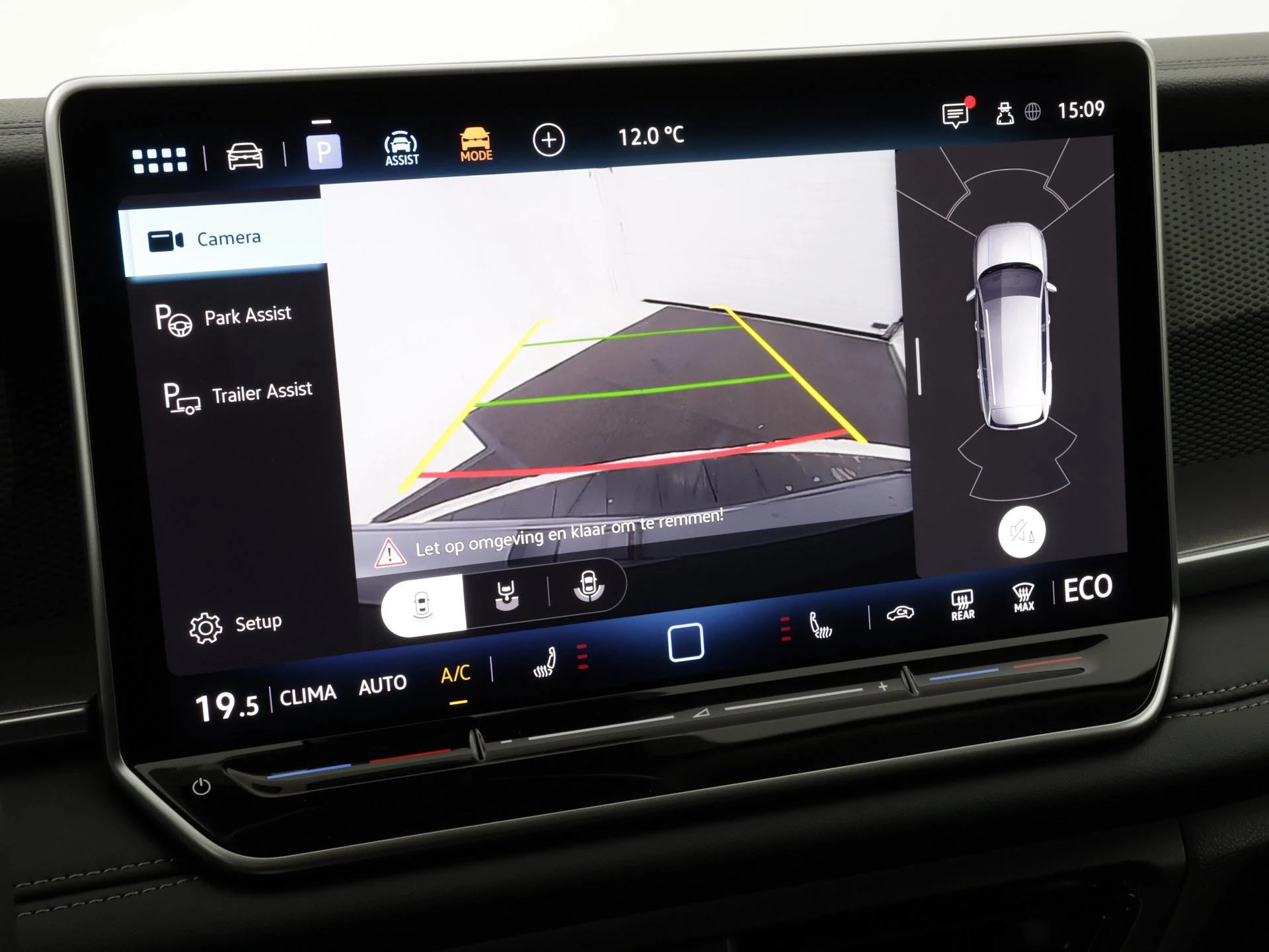 Hoofdafbeelding Volkswagen Tayron