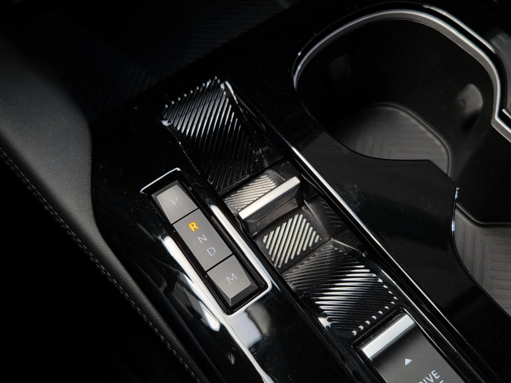 Hoofdafbeelding Citroën C5 X