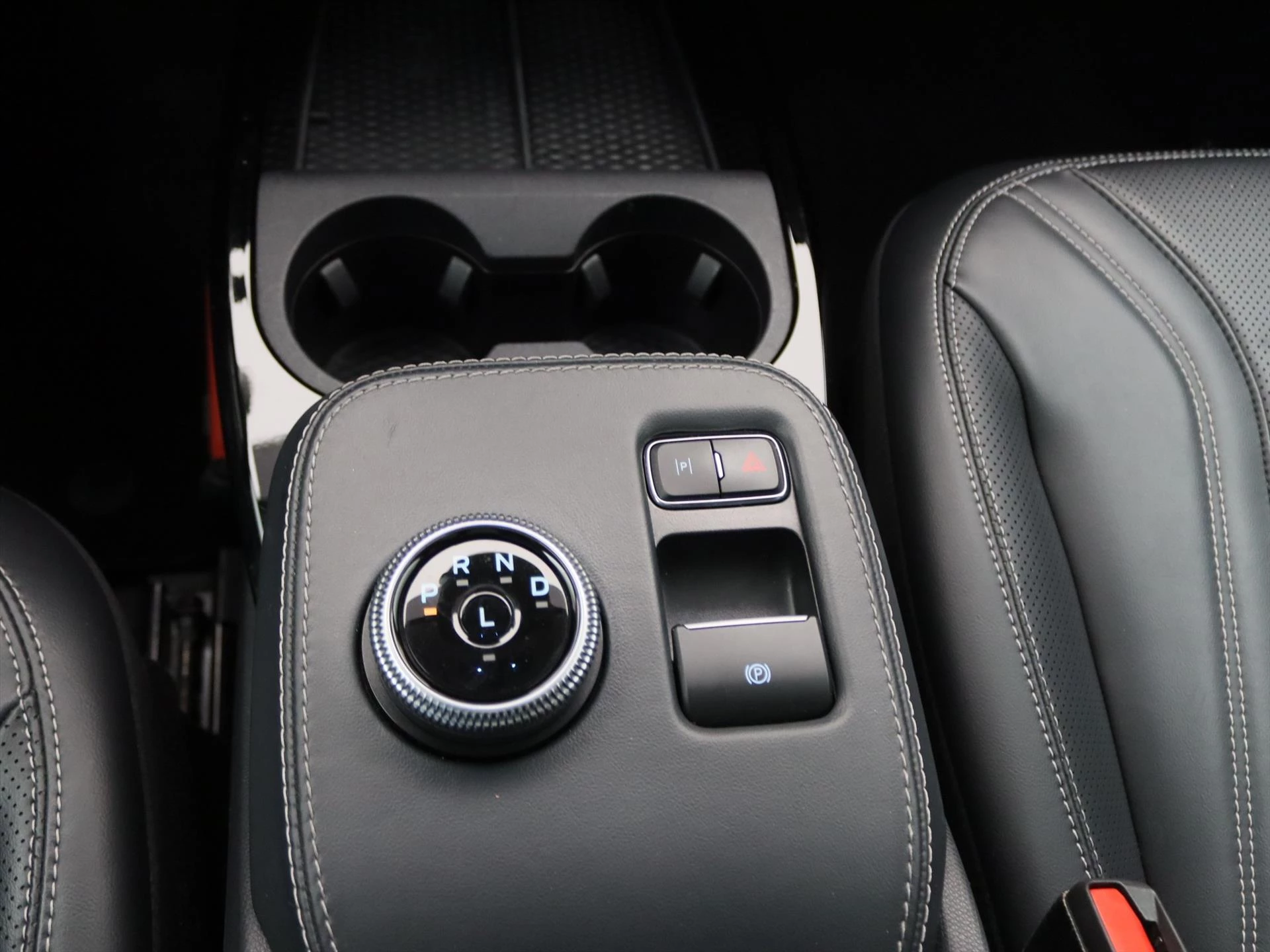 Hoofdafbeelding Ford Mustang Mach-E