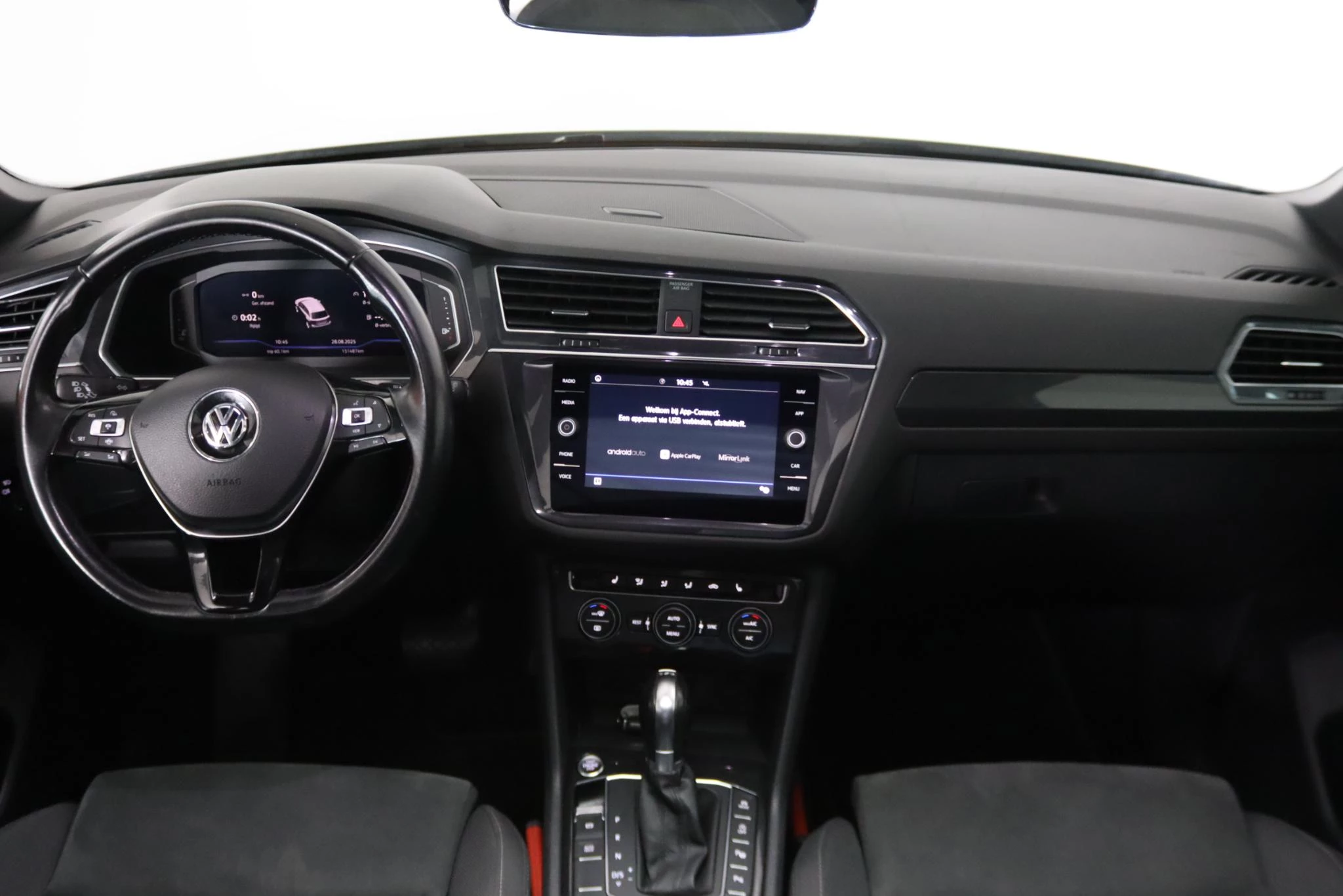 Hoofdafbeelding Volkswagen Tiguan Allspace