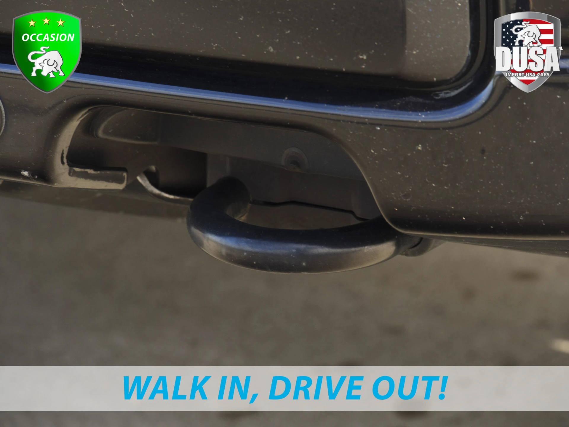 Hoofdafbeelding Ford F-150