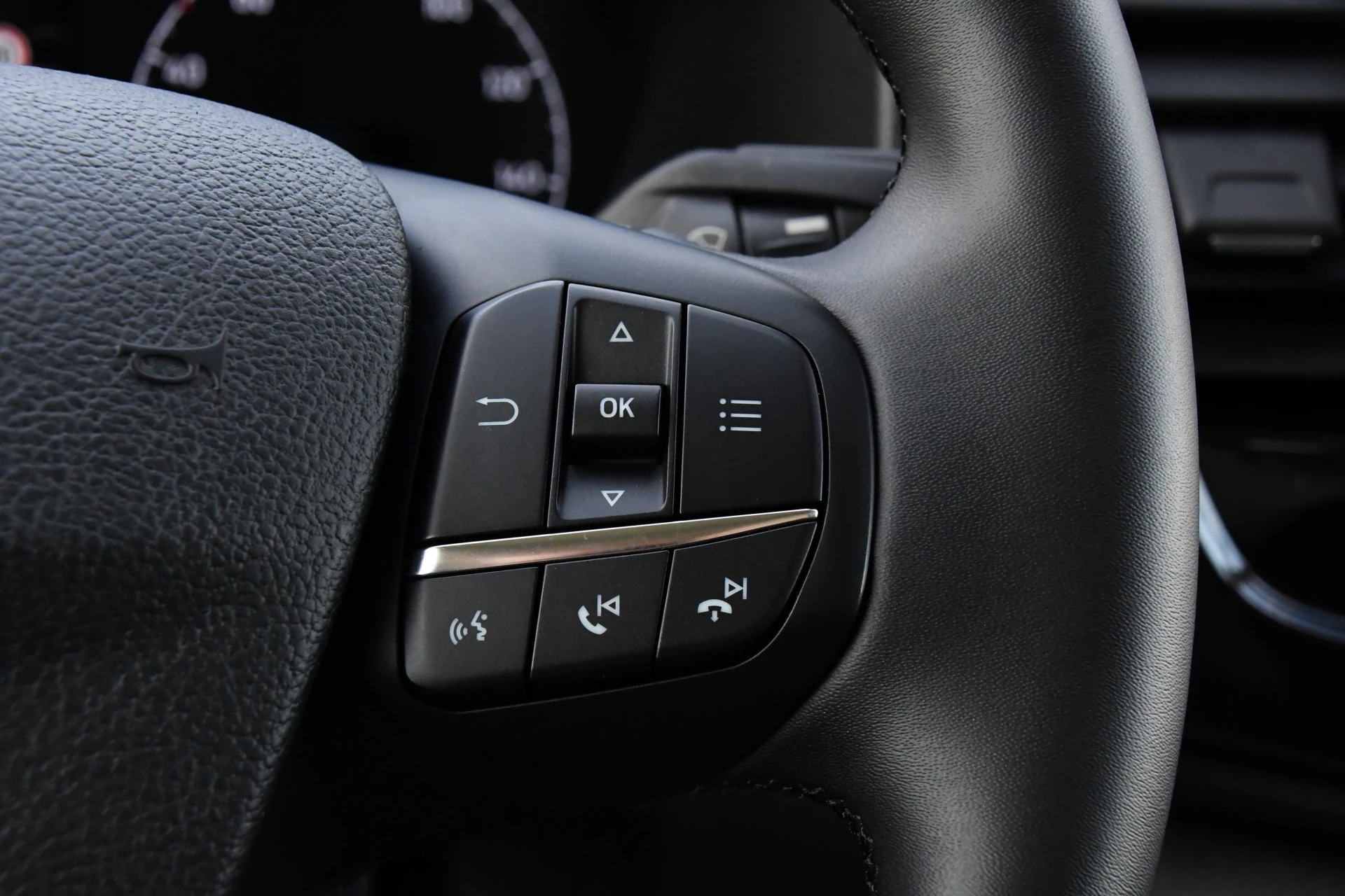 Hoofdafbeelding Ford E-Transit