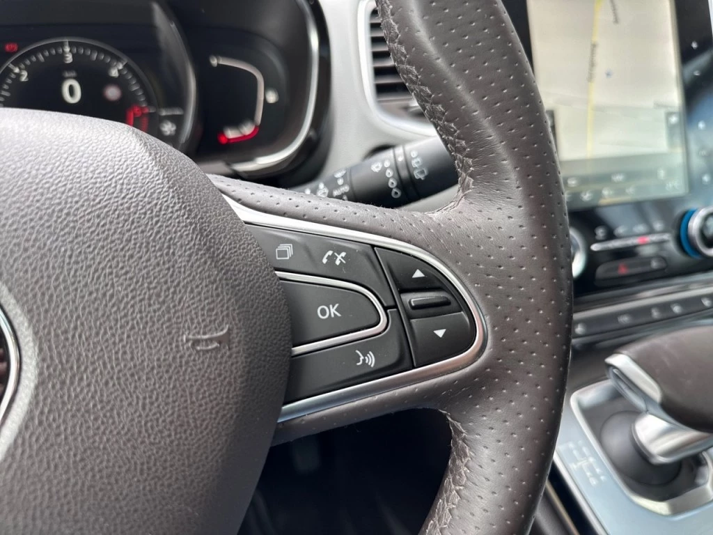 Hoofdafbeelding Renault Espace