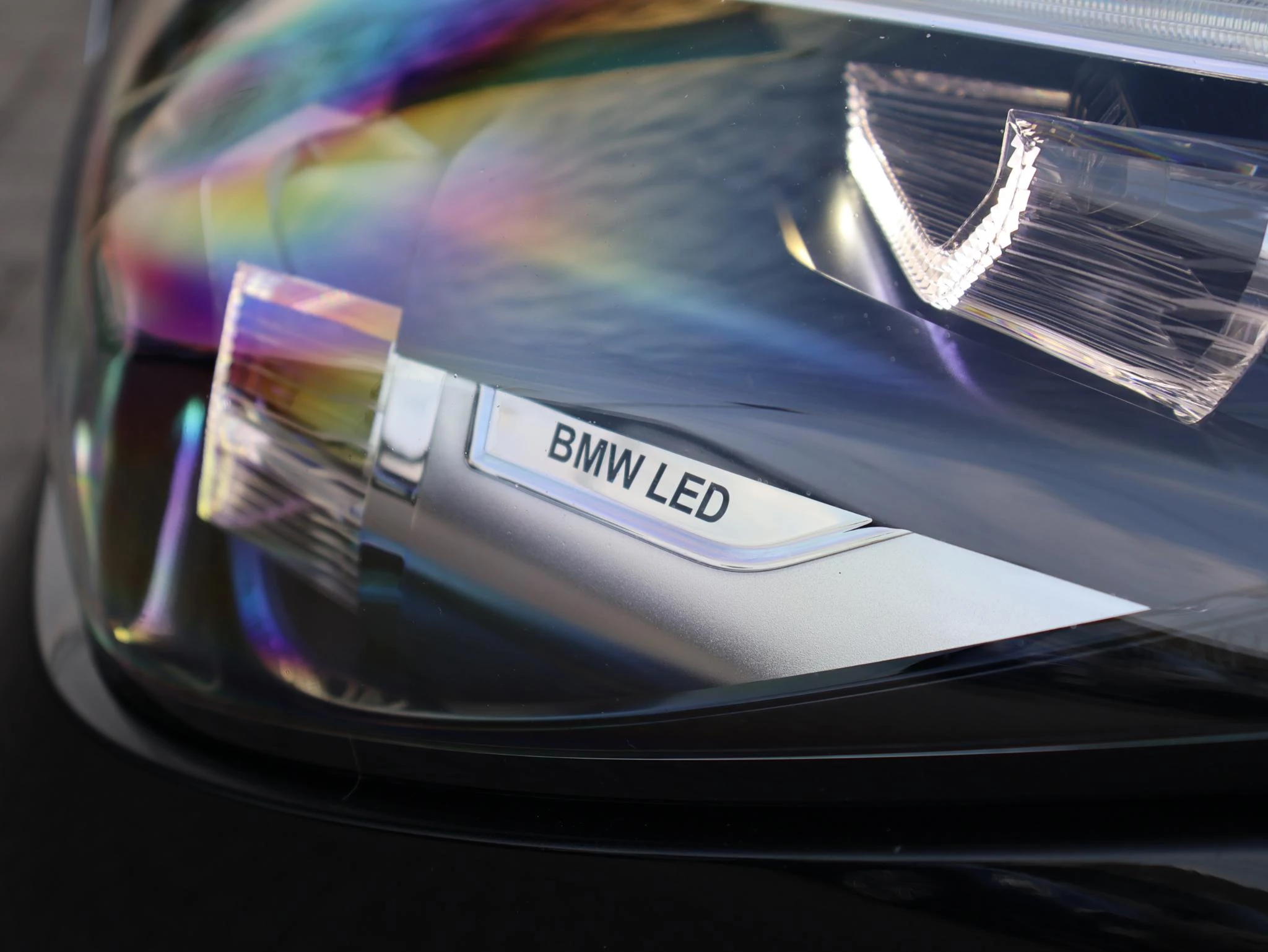 Hoofdafbeelding BMW Z4