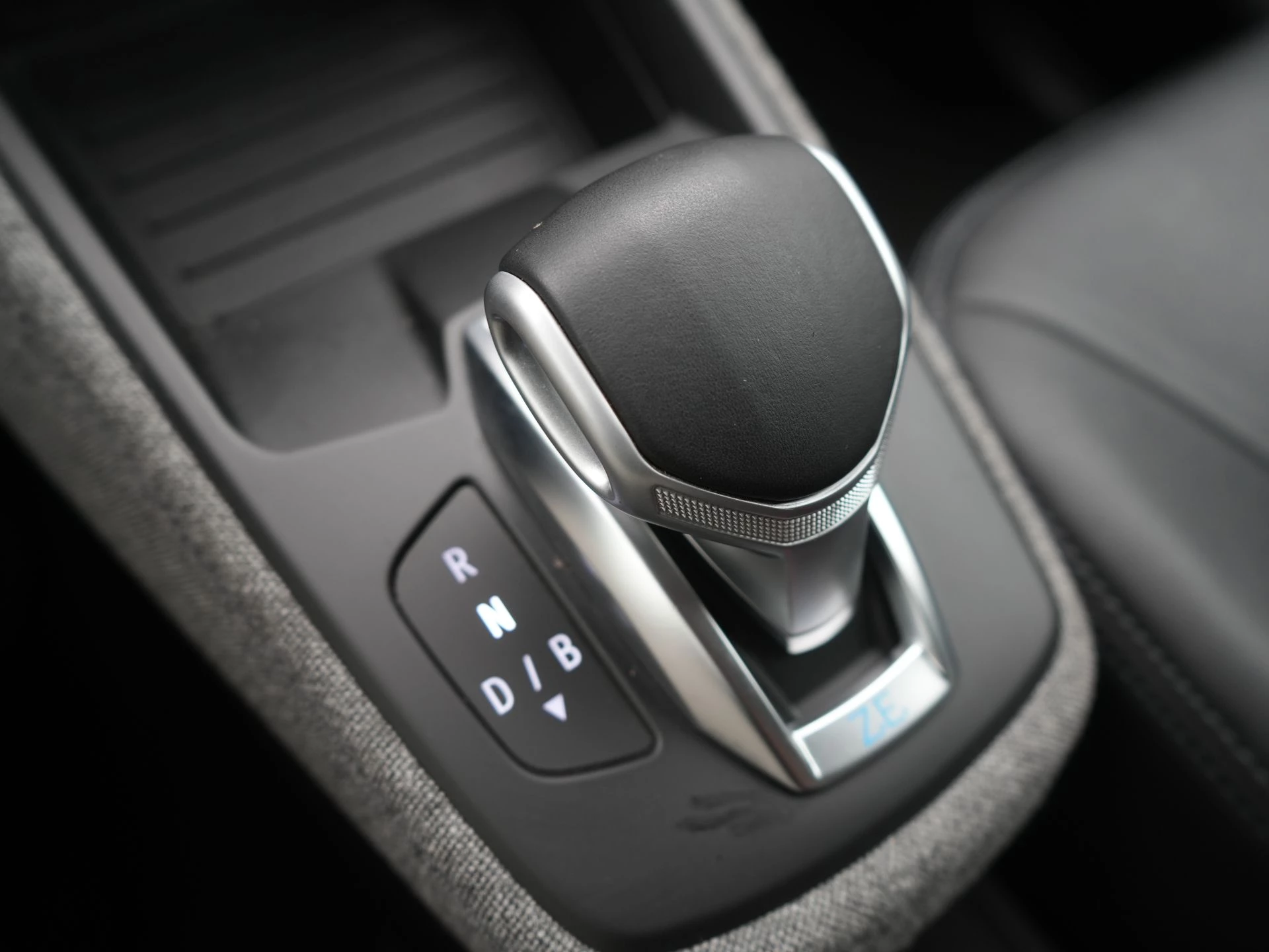 Hoofdafbeelding Renault ZOE