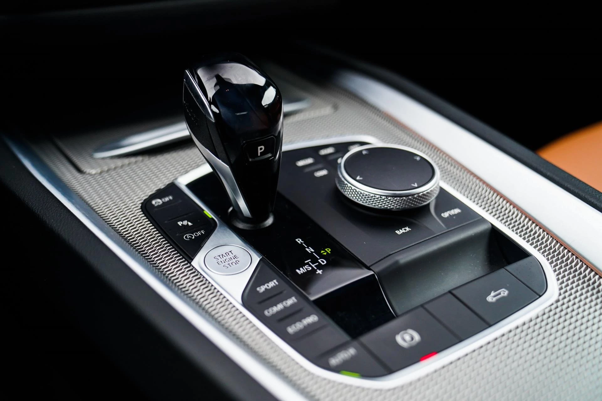 Hoofdafbeelding BMW Z4