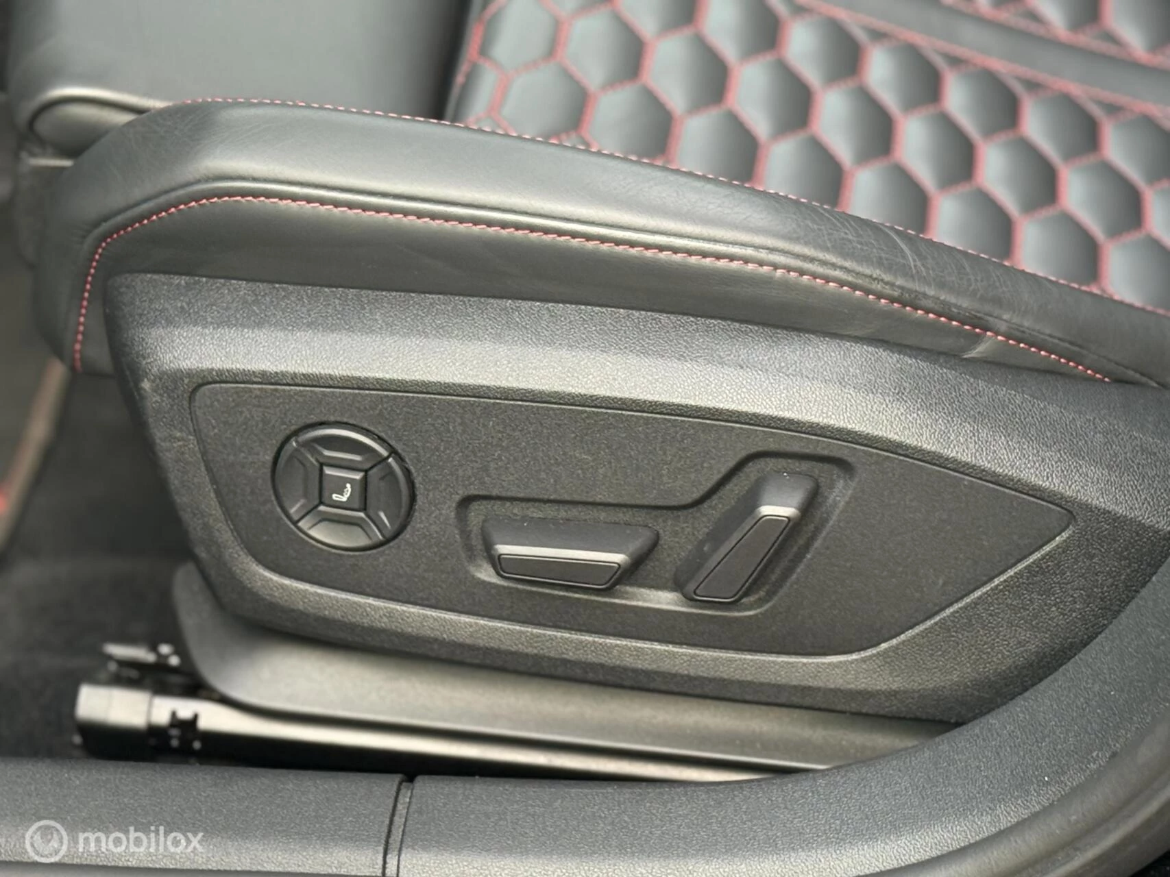 Hoofdafbeelding Audi RS3