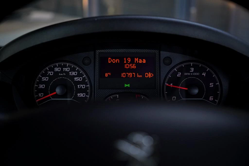 Hoofdafbeelding Peugeot Boxer