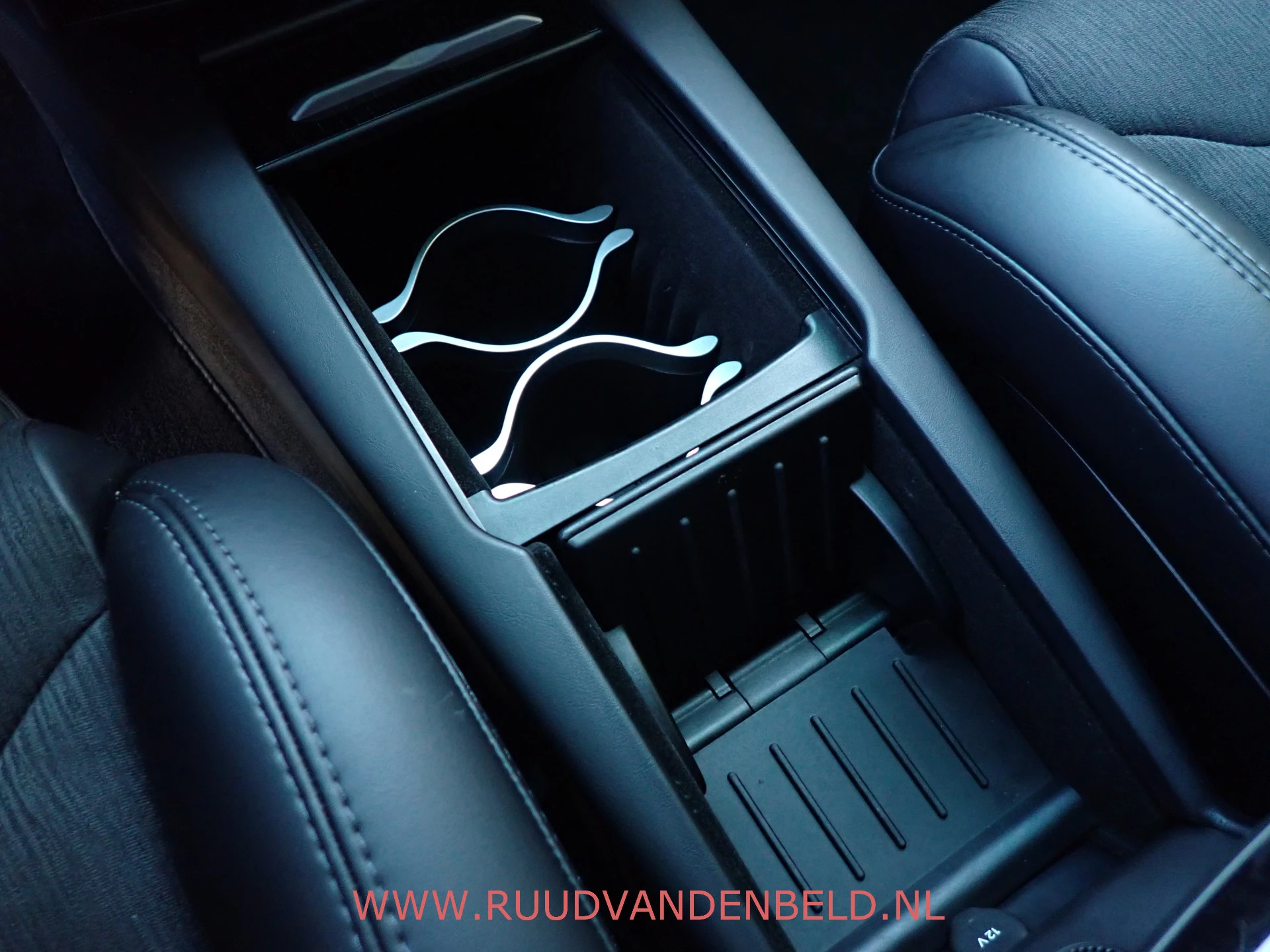 Hoofdafbeelding Tesla Model X