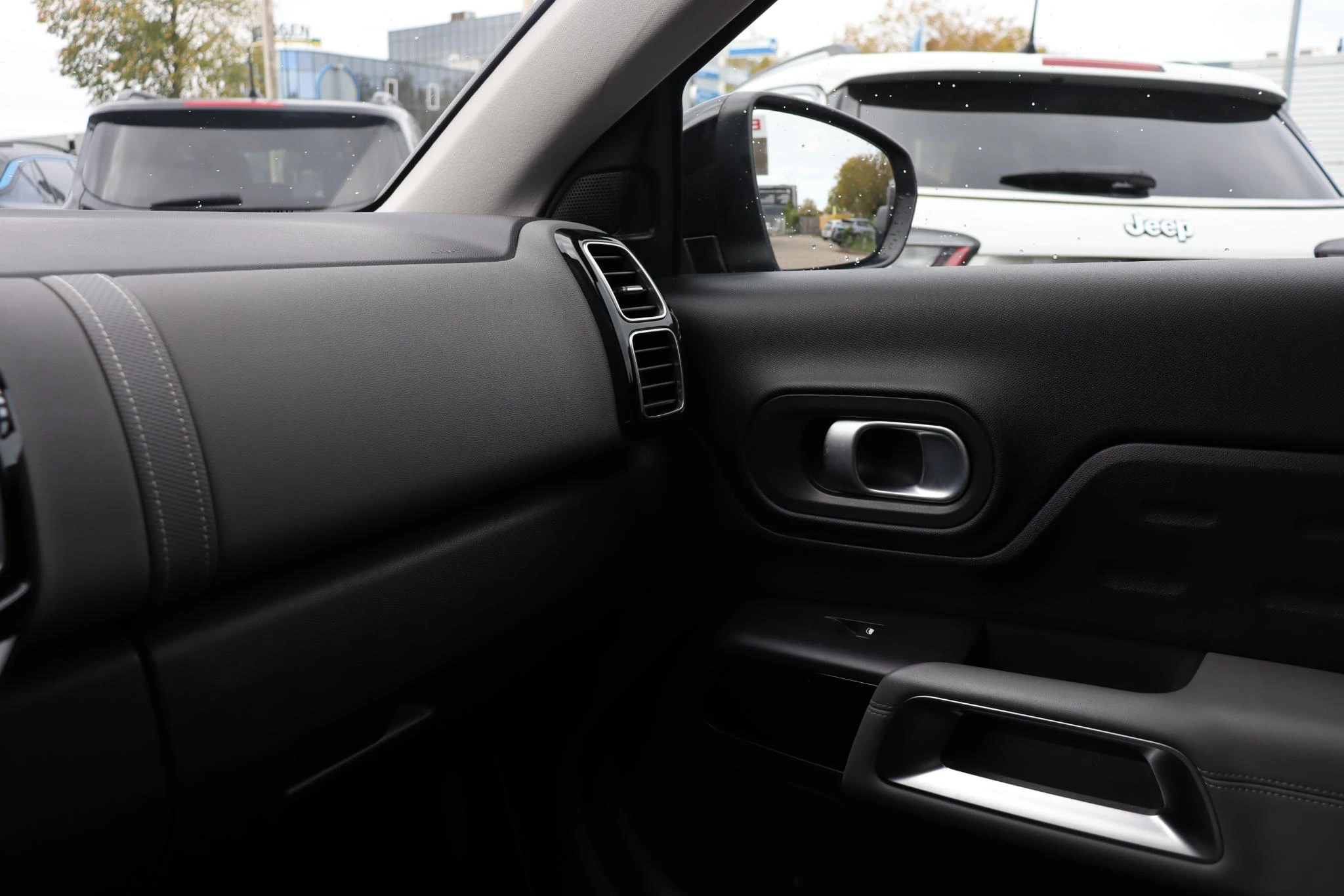 Hoofdafbeelding Citroën C5 Aircross