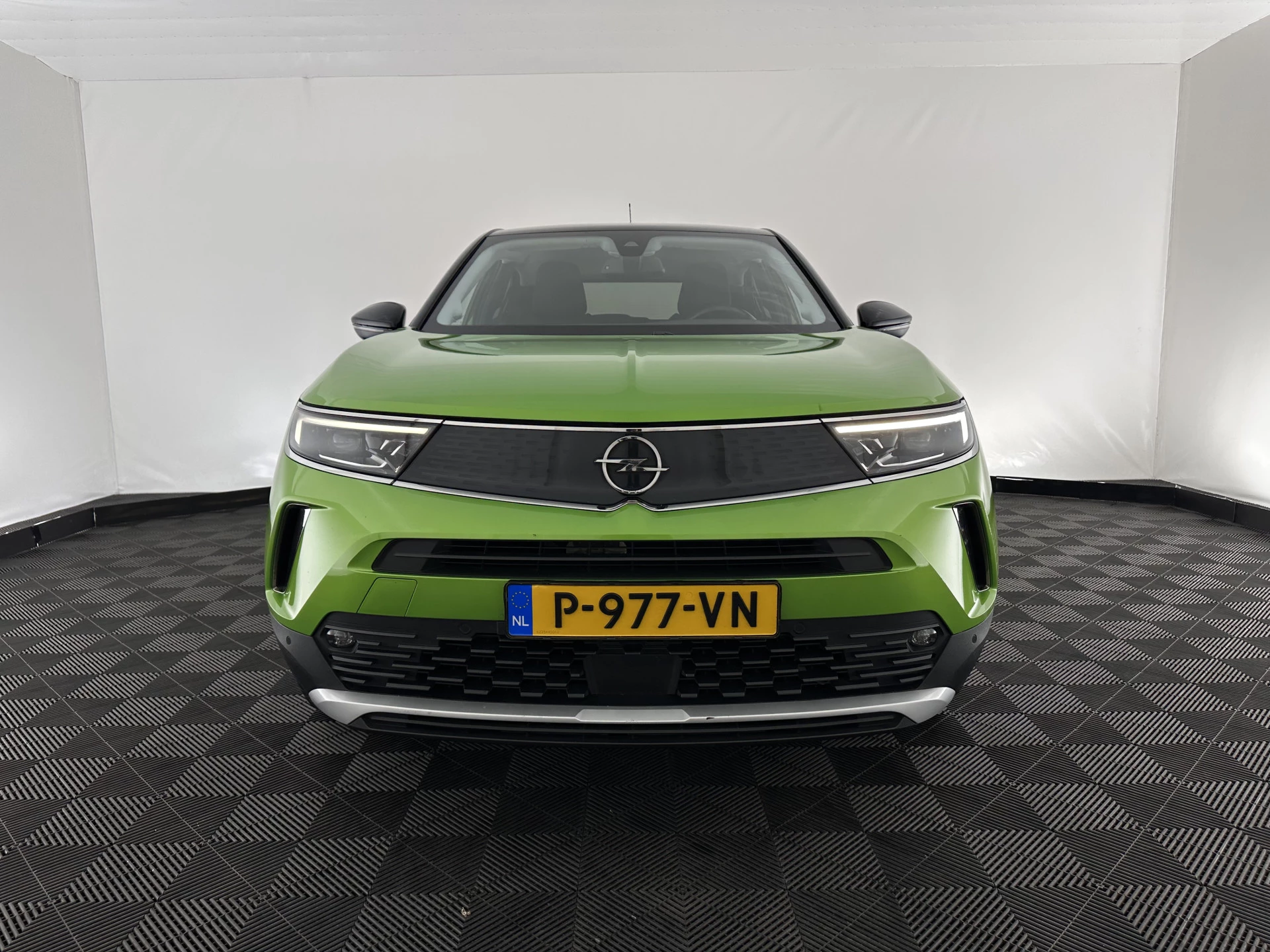 Hoofdafbeelding Opel Mokka-e