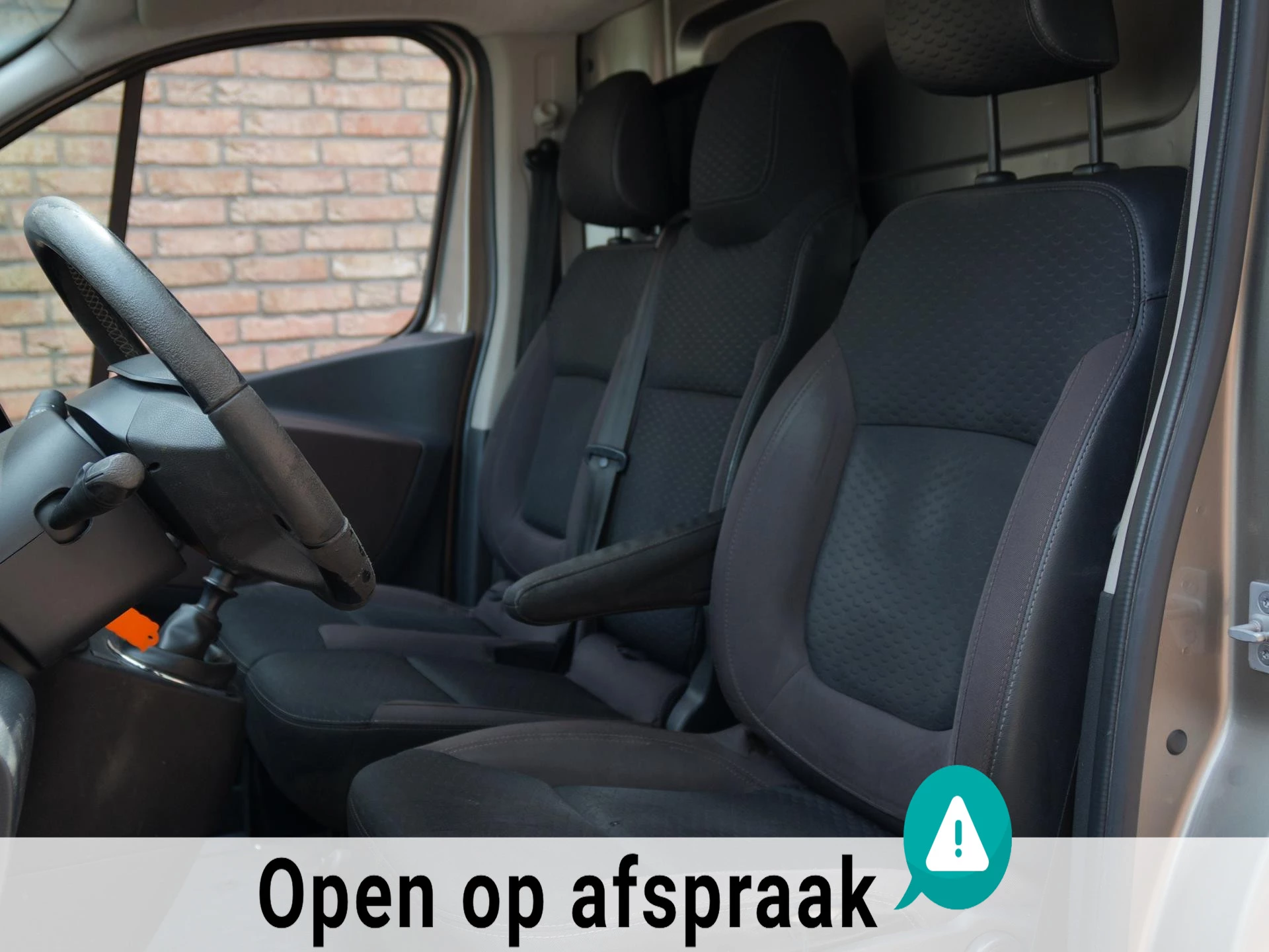 Hoofdafbeelding Fiat Talento