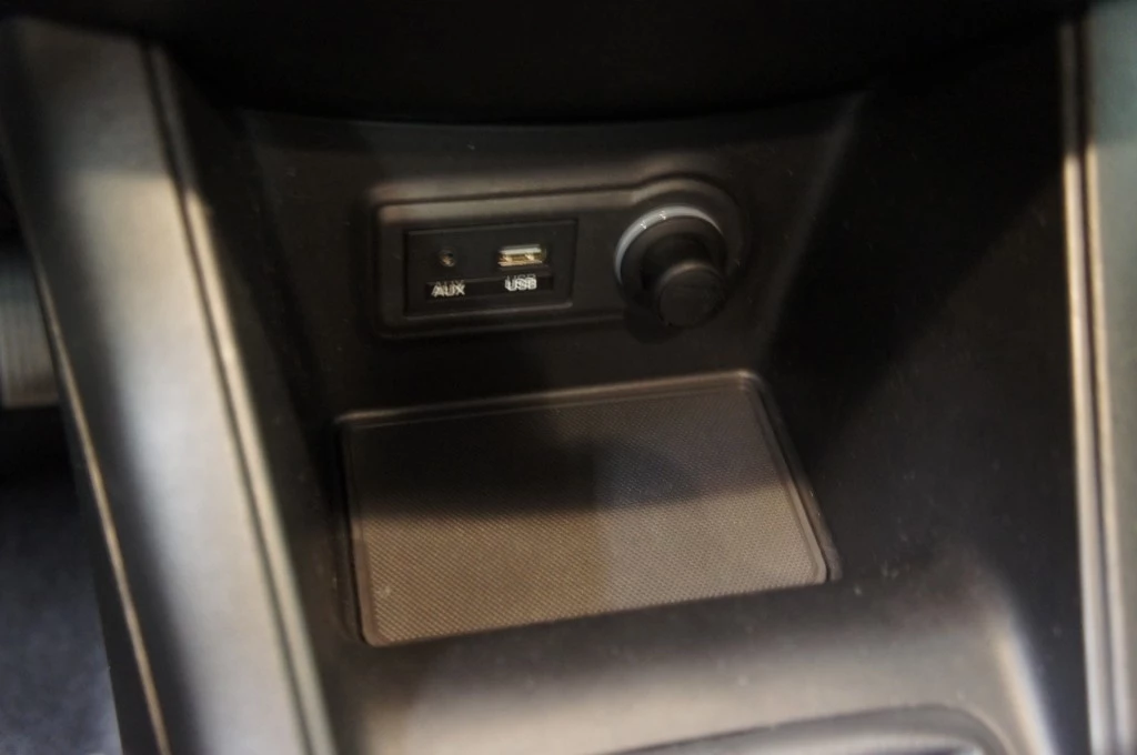 Hoofdafbeelding Hyundai ix20