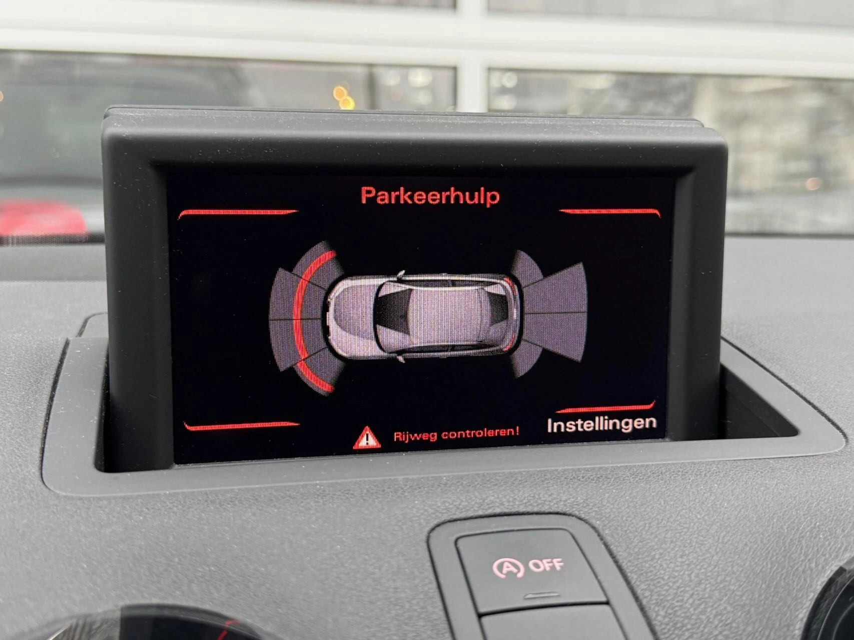 Hoofdafbeelding Audi A1