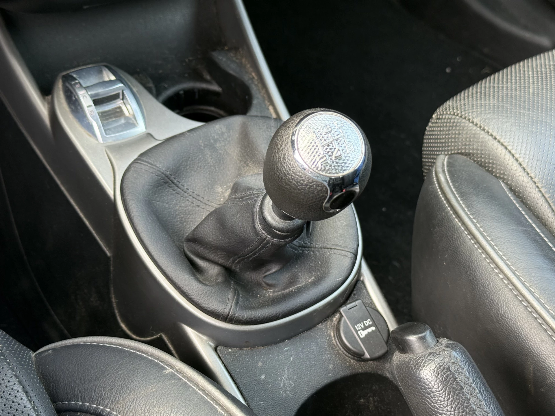 Hoofdafbeelding Alfa Romeo MiTo