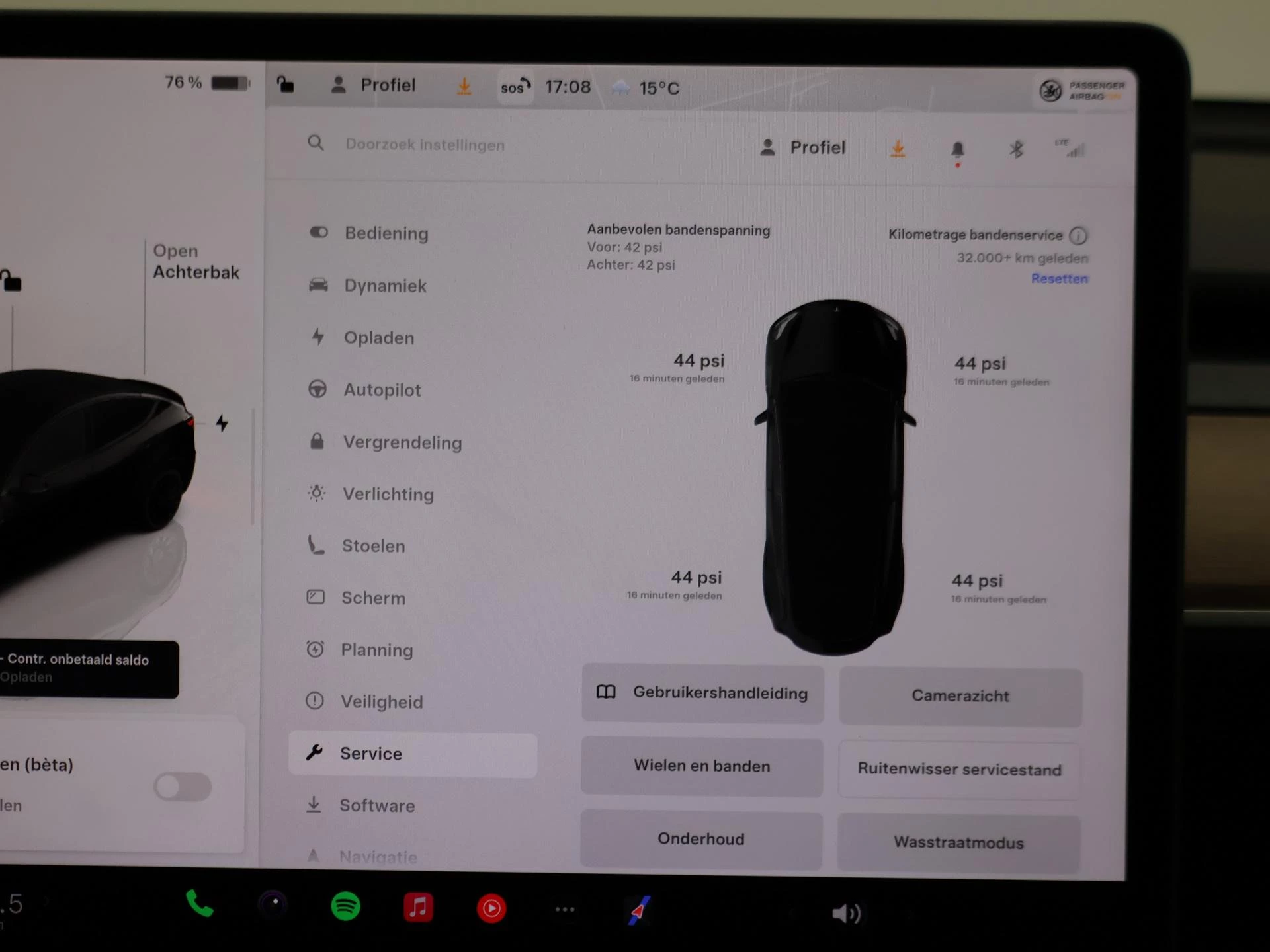 Hoofdafbeelding Tesla Model Y