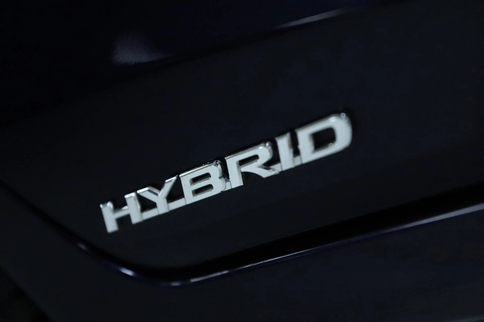Hoofdafbeelding Lexus CT