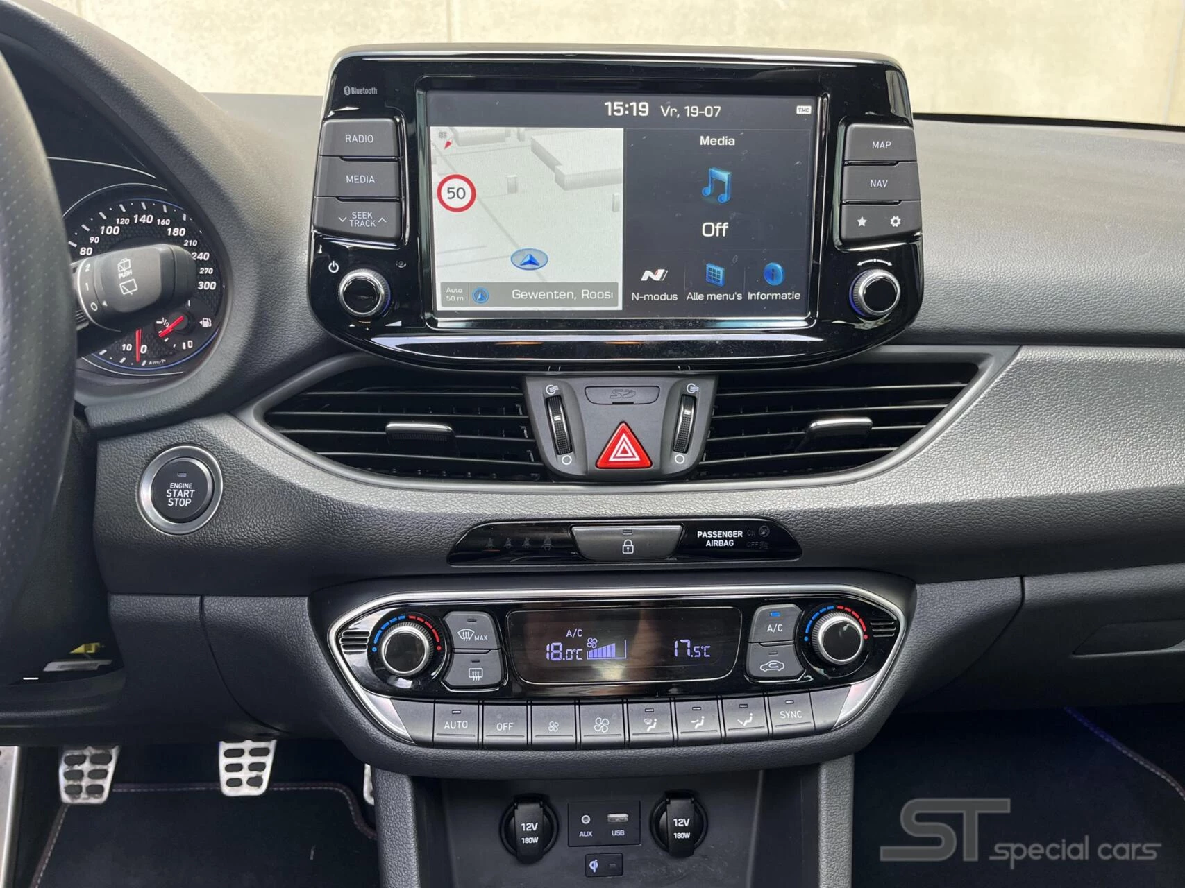 Hoofdafbeelding Hyundai i30