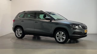 Skoda Karoq 1.5 TSI 150pk DSG ACT Business Edition LED Camera DAB+ Navigatie