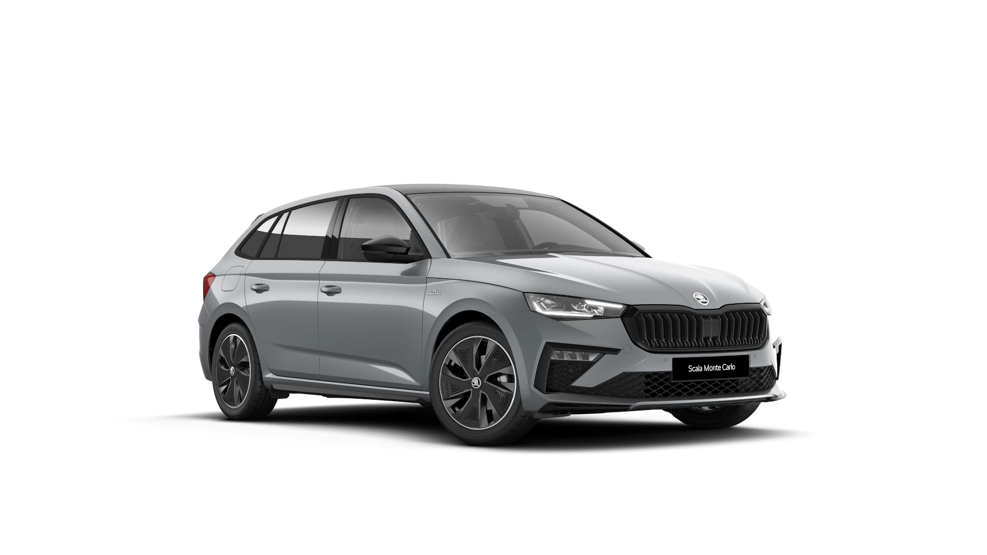 Hoofdafbeelding Škoda Scala