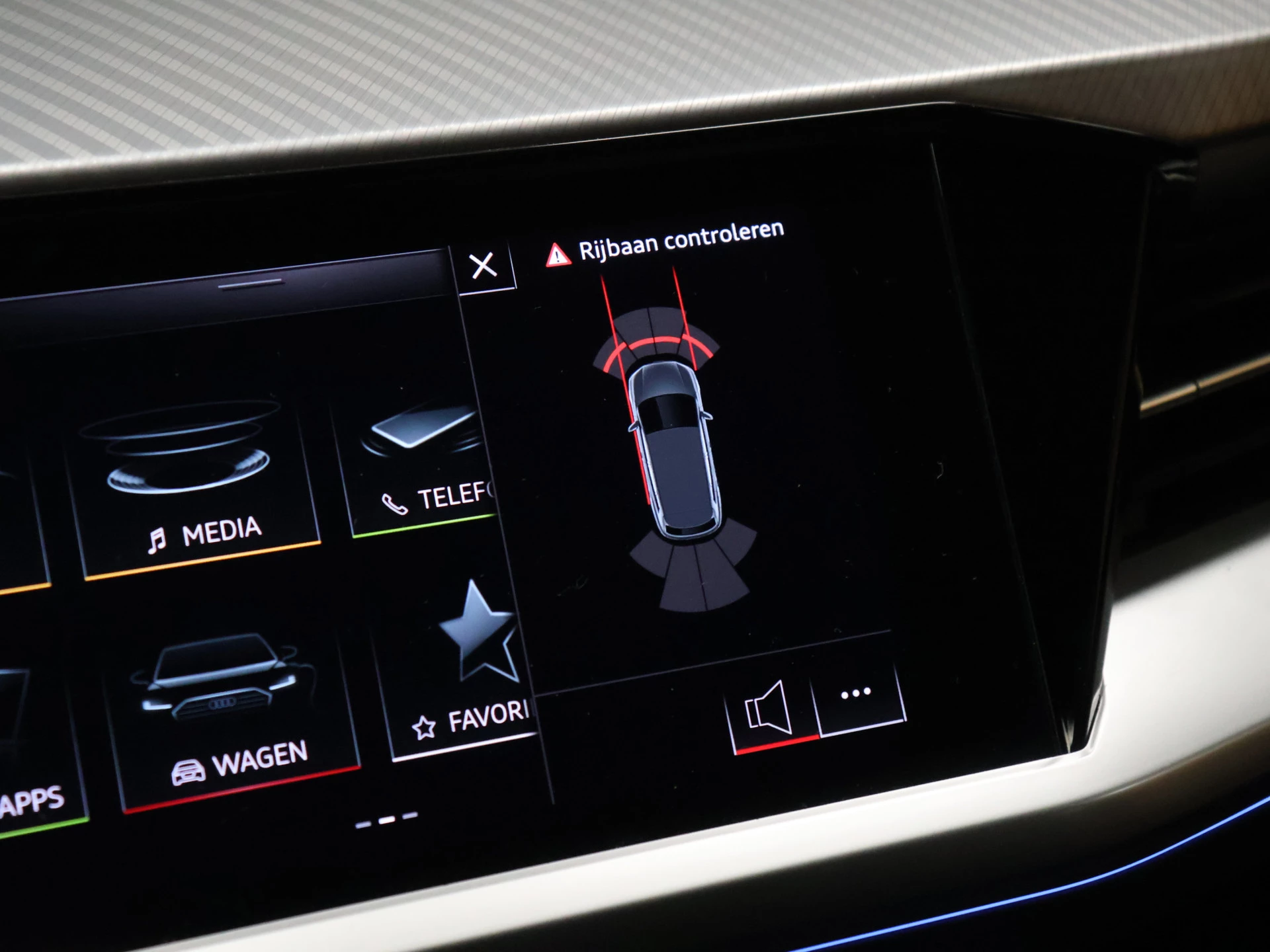 Hoofdafbeelding Audi Q4 e-tron