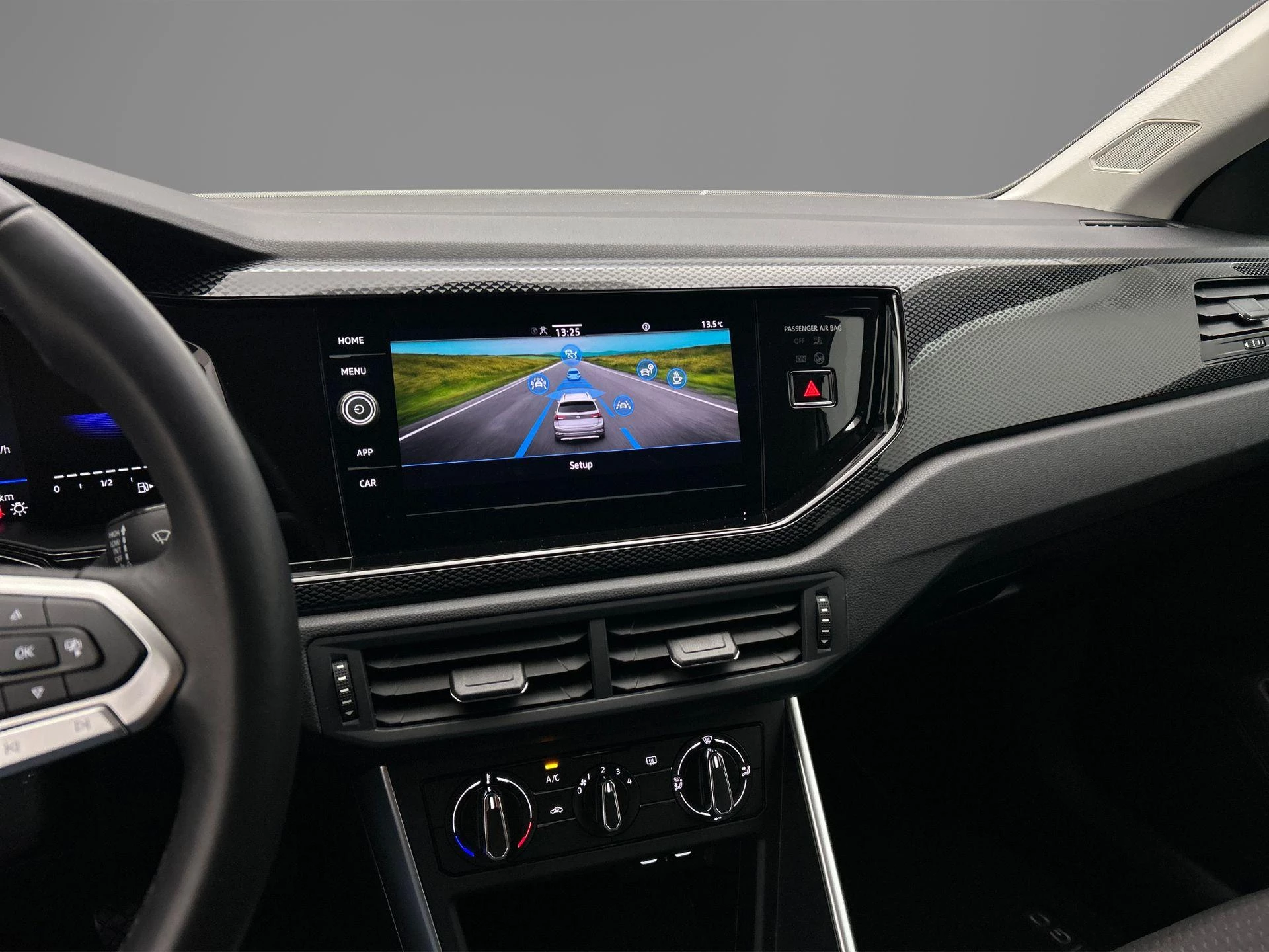 Hoofdafbeelding Volkswagen Taigo