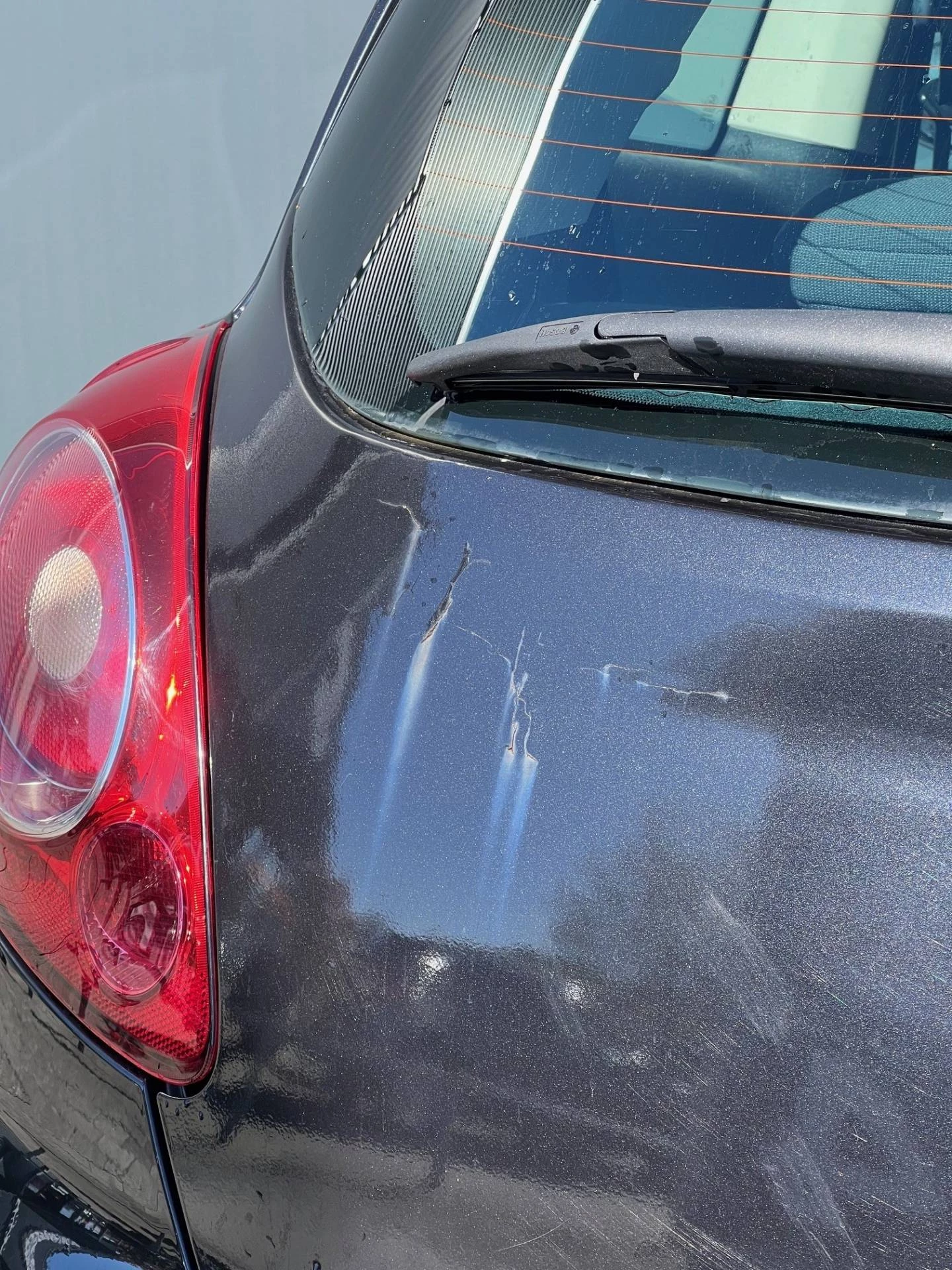 Hoofdafbeelding Ford Ka