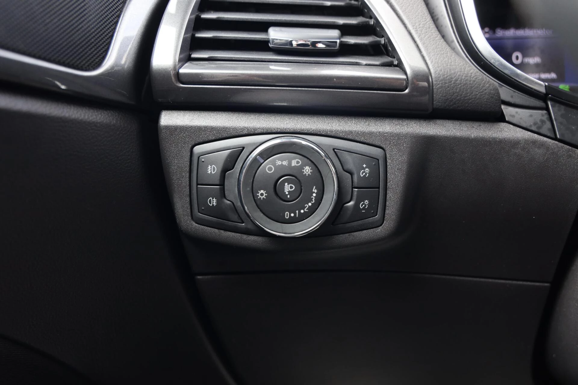 Hoofdafbeelding Ford Mondeo