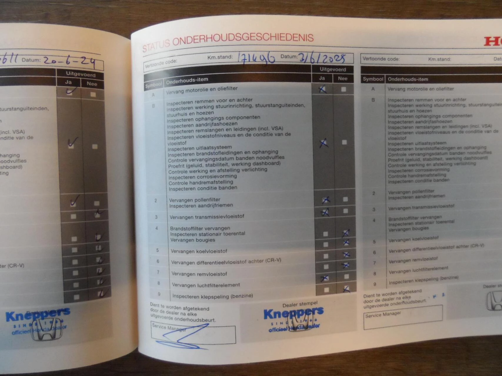 Hoofdafbeelding Honda Jazz